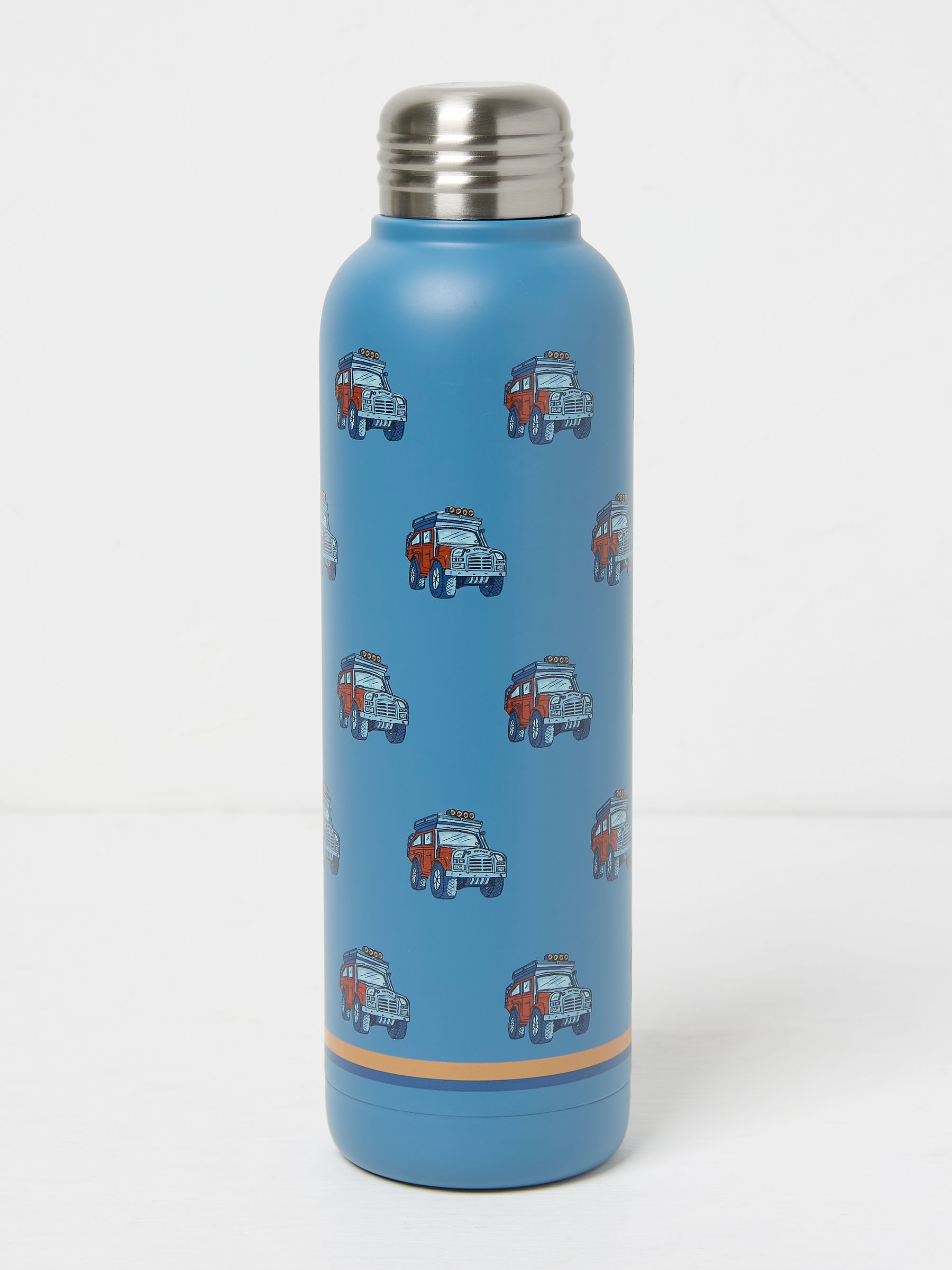 Blue Off Roader Drinks Bottles - Image 1 of 2
