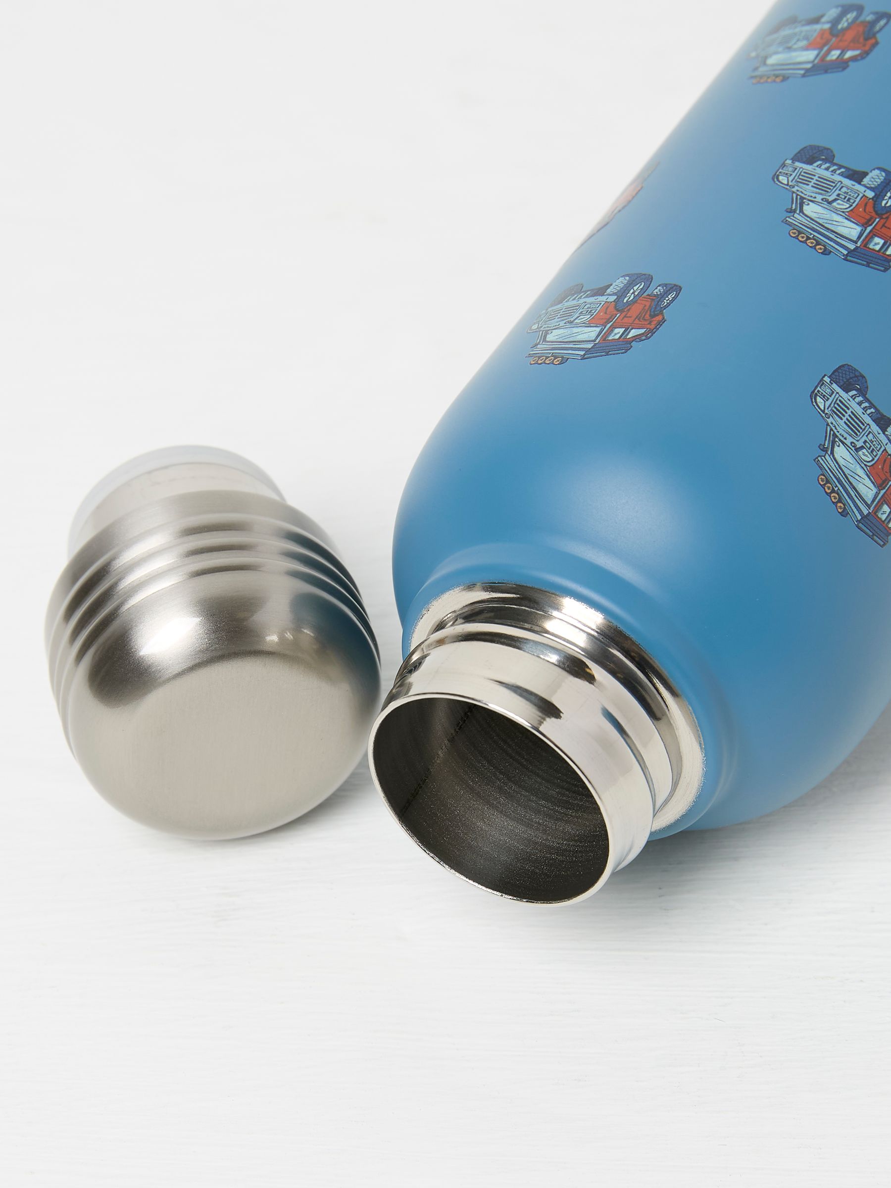 Blue Off Roader Drinks Bottles - Image 2 of 2