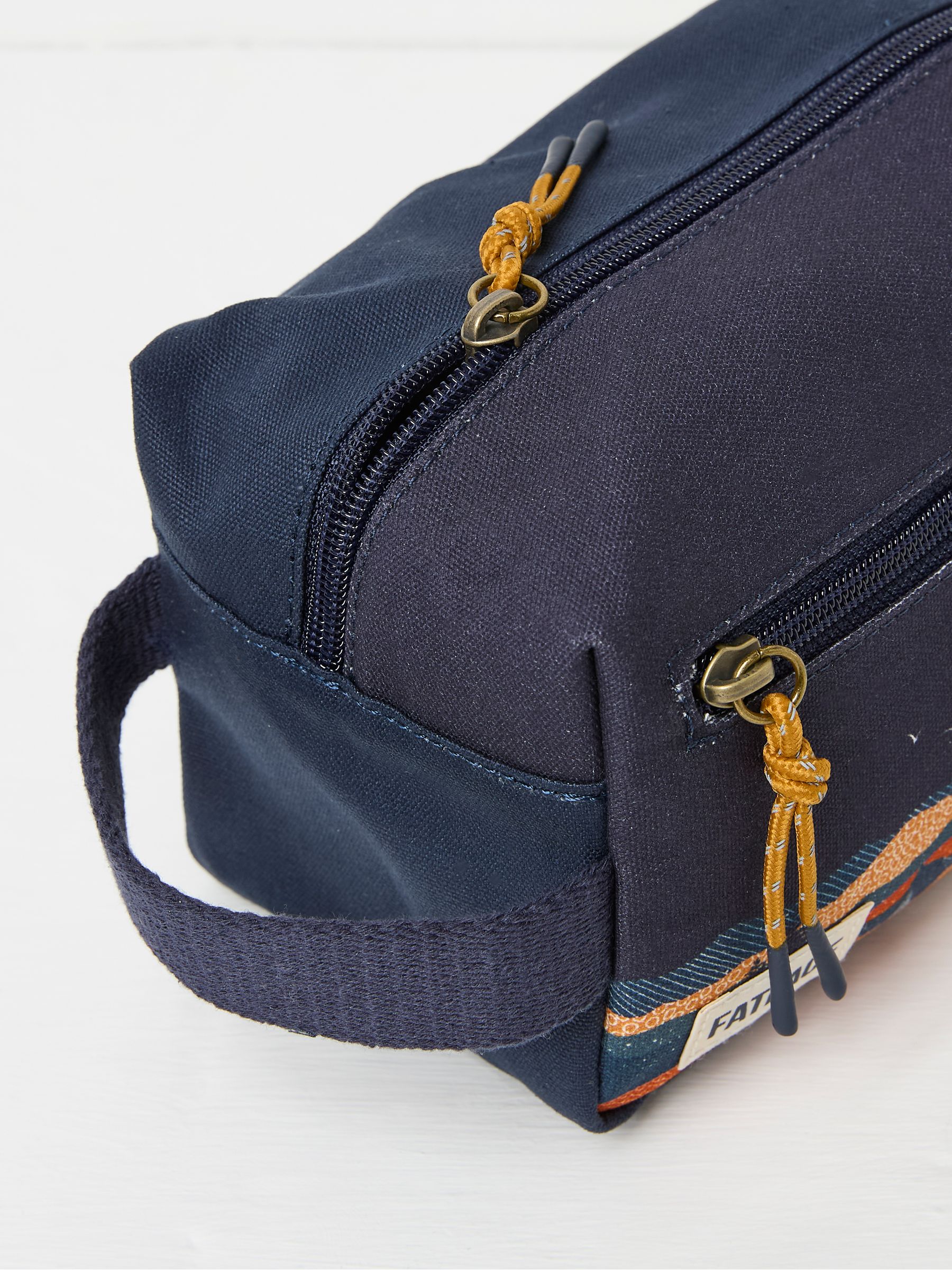 Blue Off Roader Wash Bag - Image 2 of 2