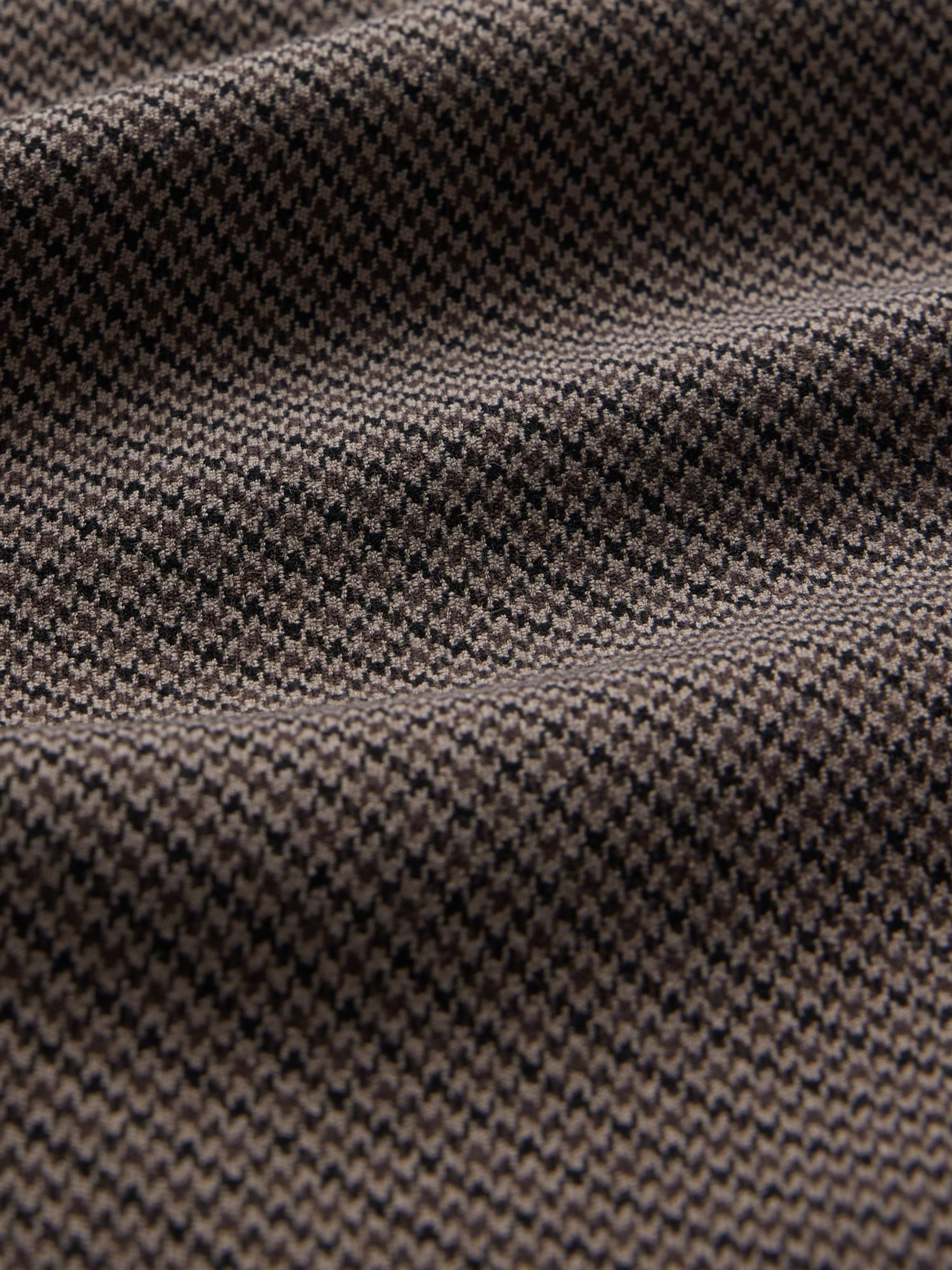 Brown Mini Skirt - Image 5 of 5