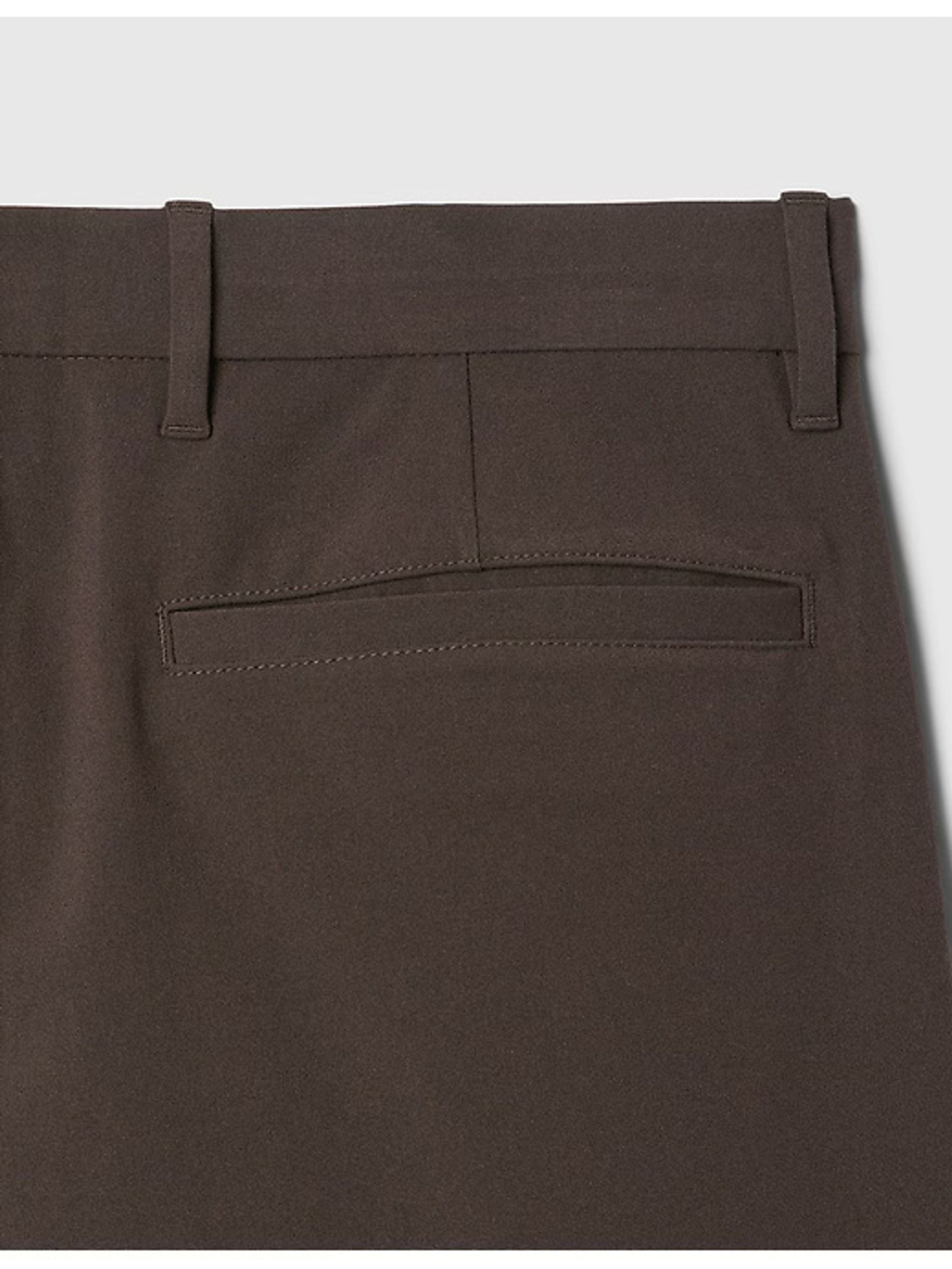 Brown 365 Pleated Trousers - Image 7 of 7 Brown 365 Pleated Trousers - Image 7 of 7