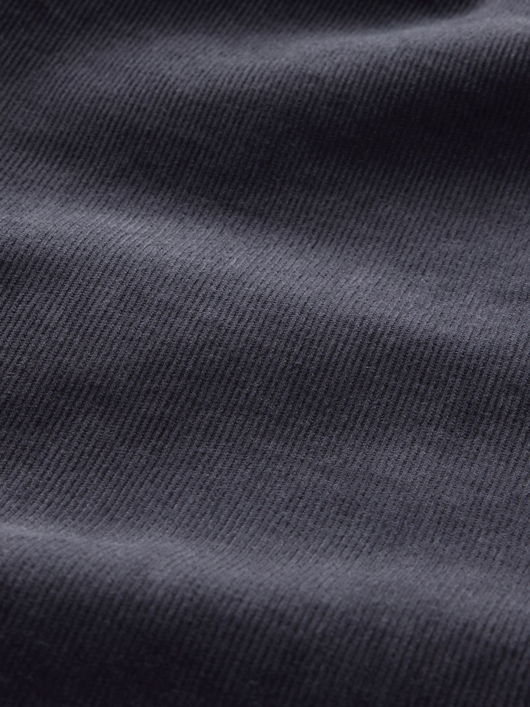Blue Straight Corduroy Jeans - Image 5 of 5