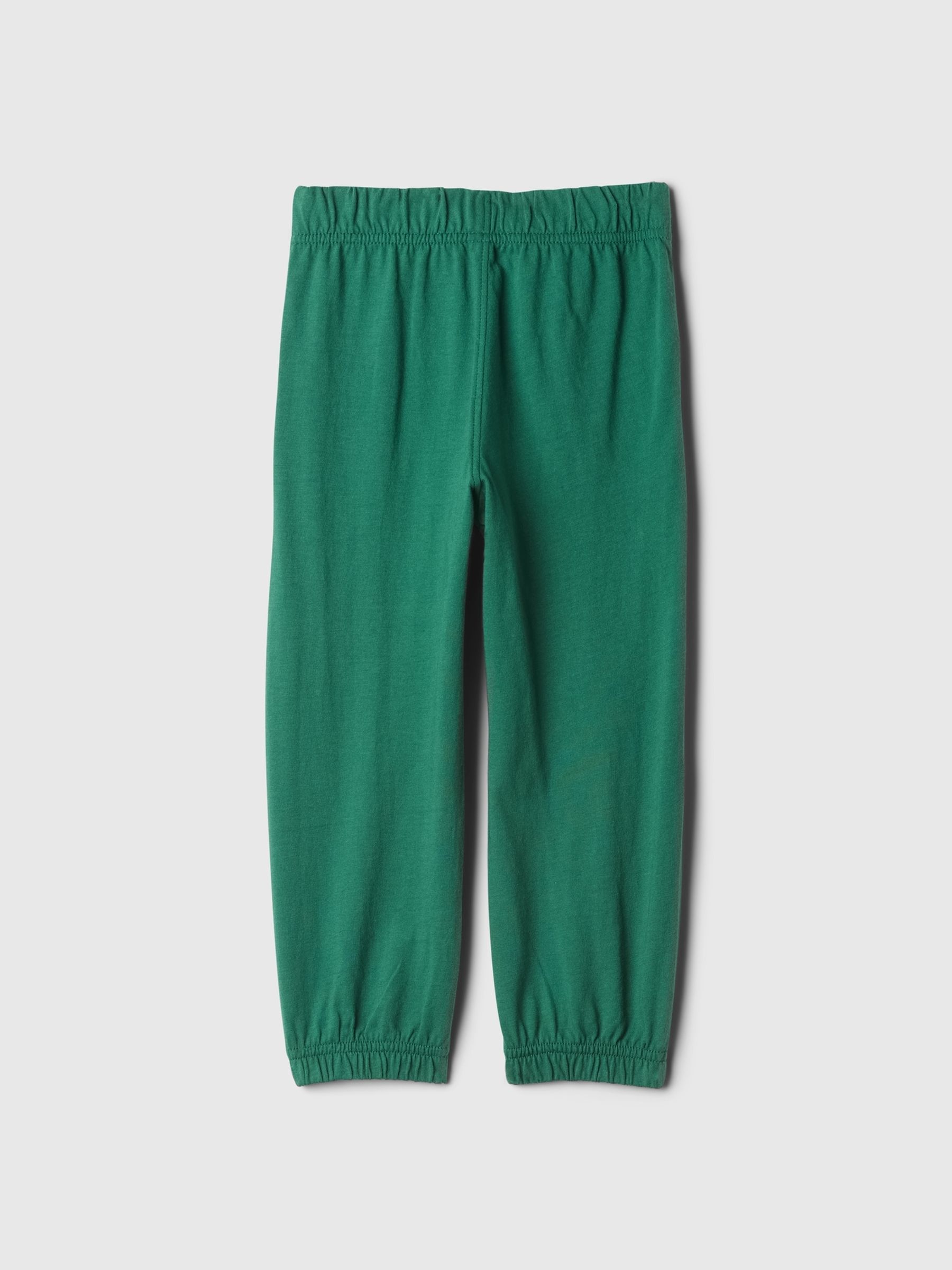 Green Brannan Bear Pull On Joggers (6mths-5yrs) - Image 2 of 2