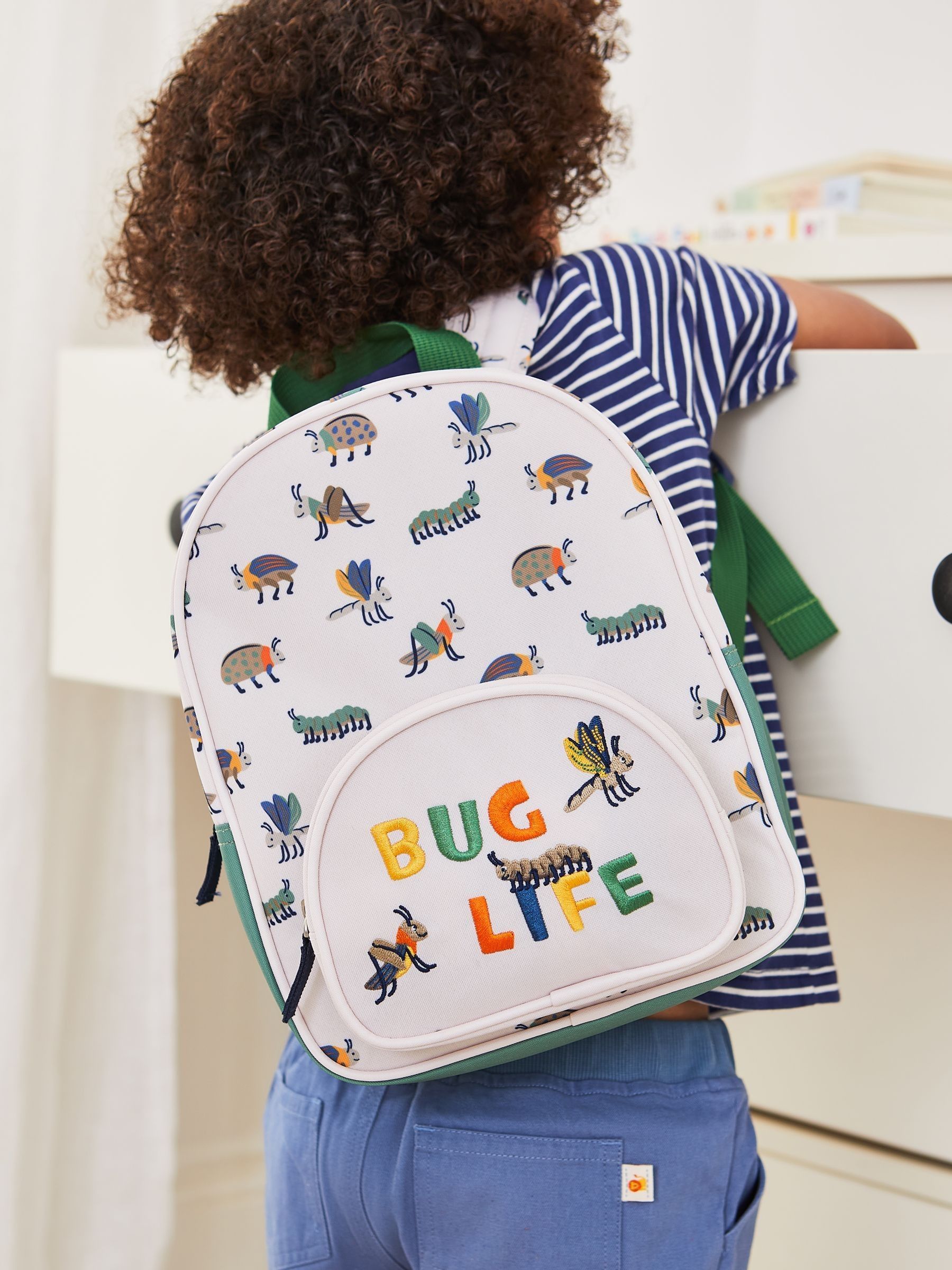 Character Backpack - Image 2 of 6