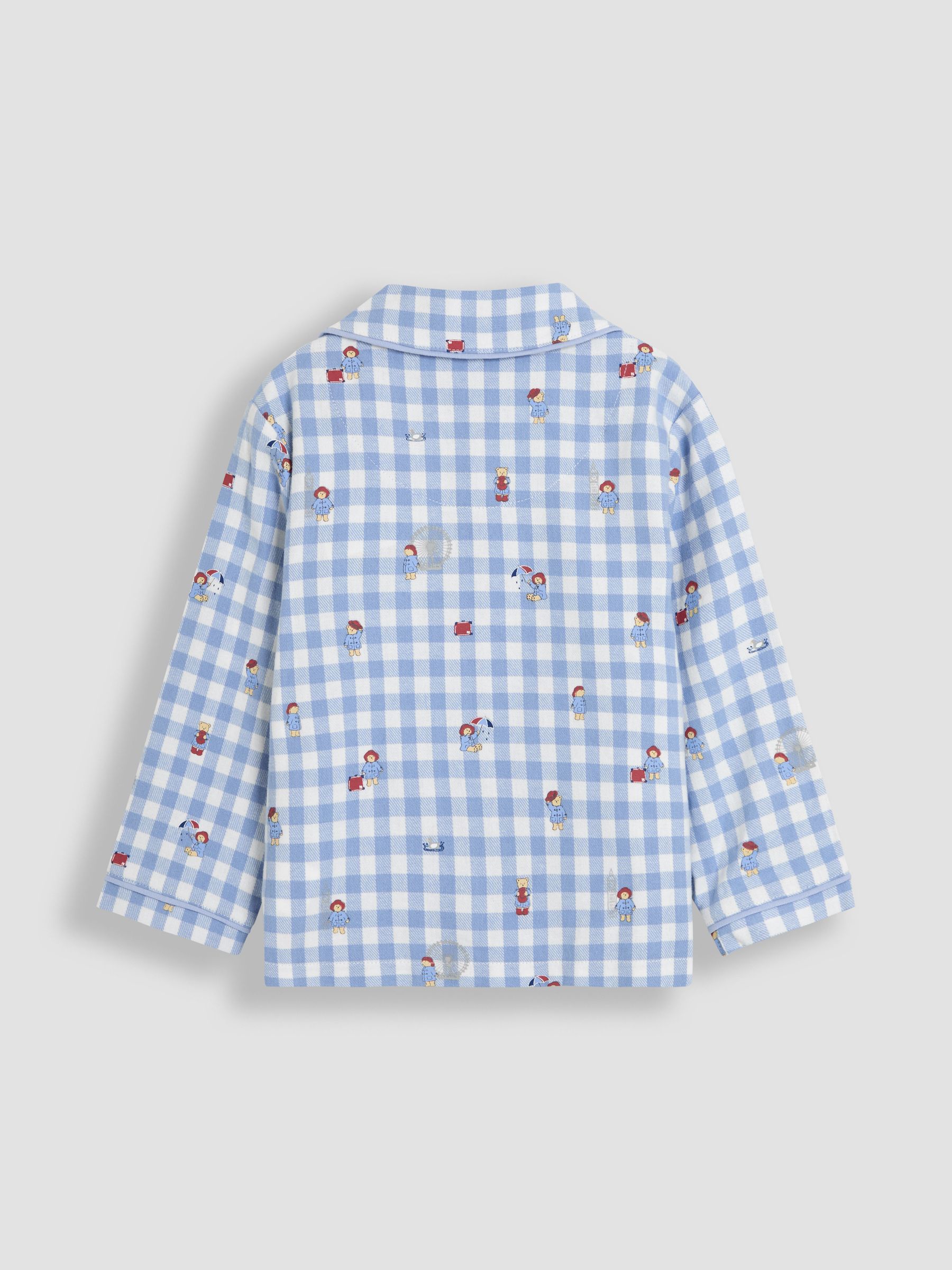 Blue Paddington Pyjamas - Image 3 of 9