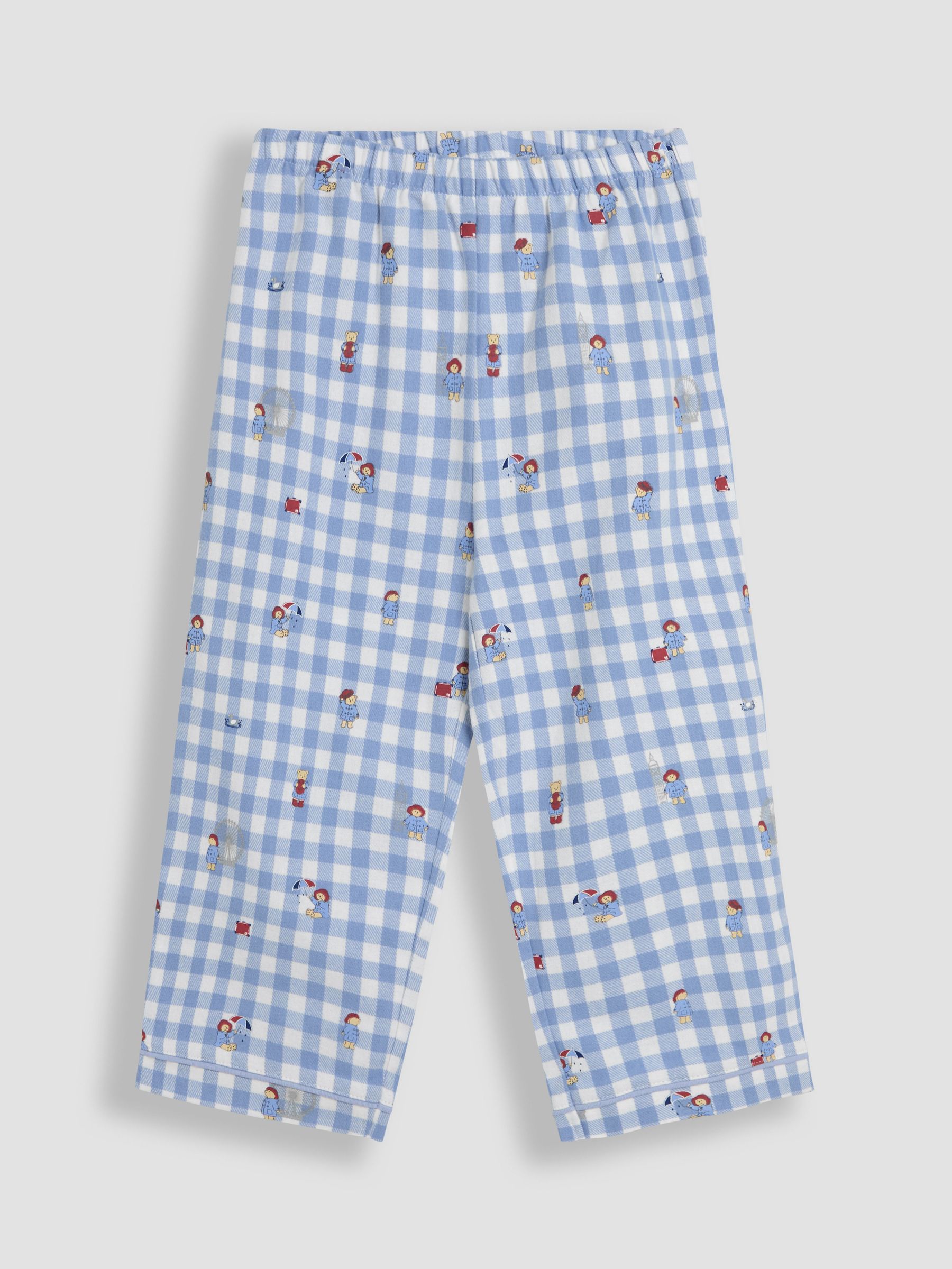 Blue Paddington Pyjamas - Image 4 of 9