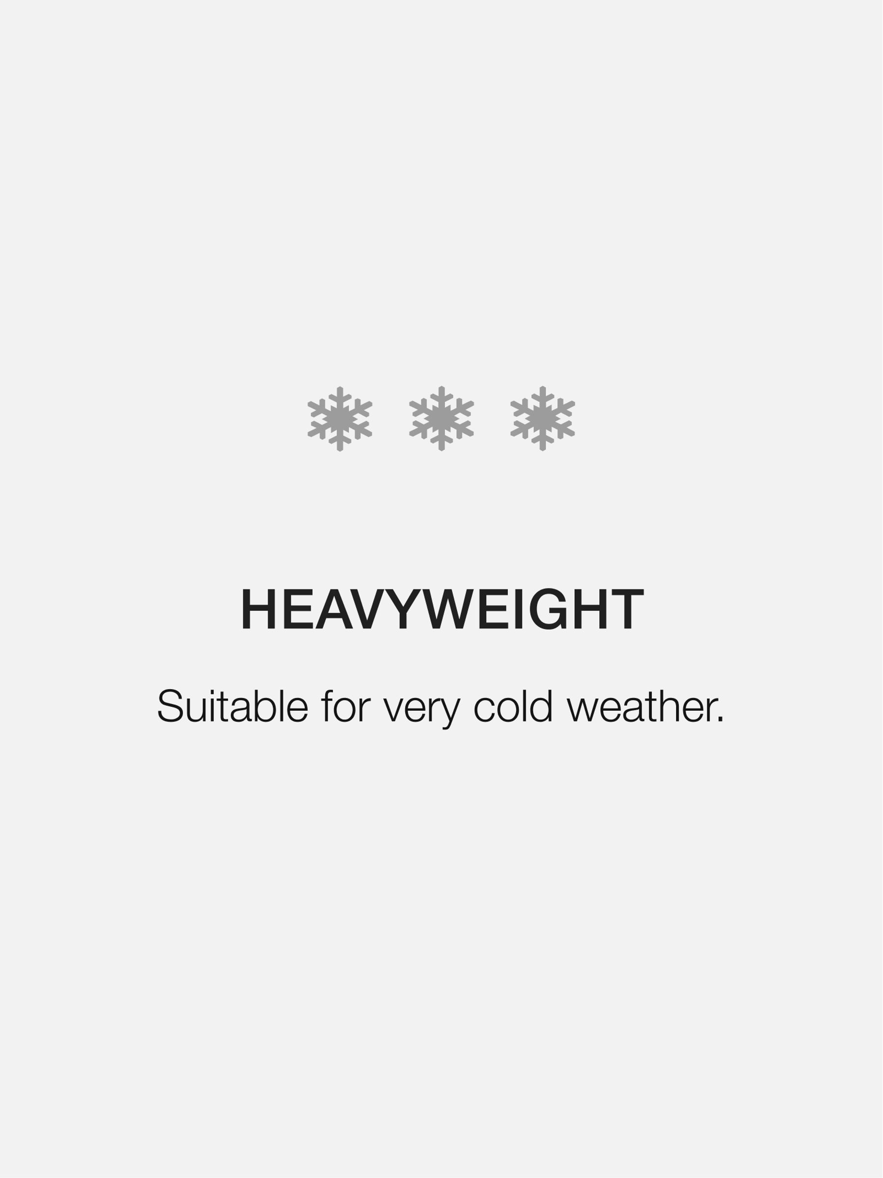 Black Logo Heavyweight Puffer Coat - Image 6 of 6