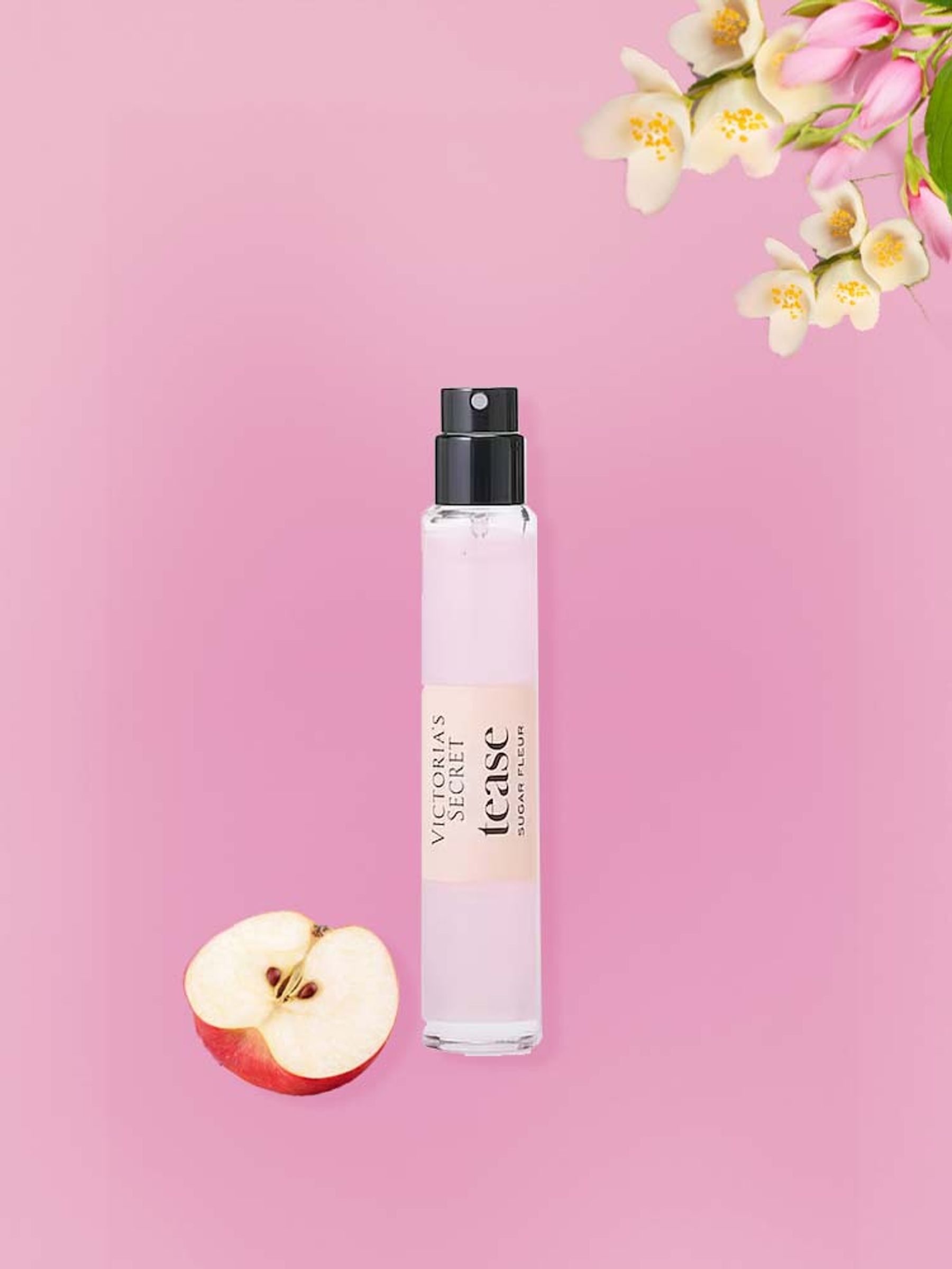 Tease Sugar Fleur Perfume 7ml Victoria's Secret UK