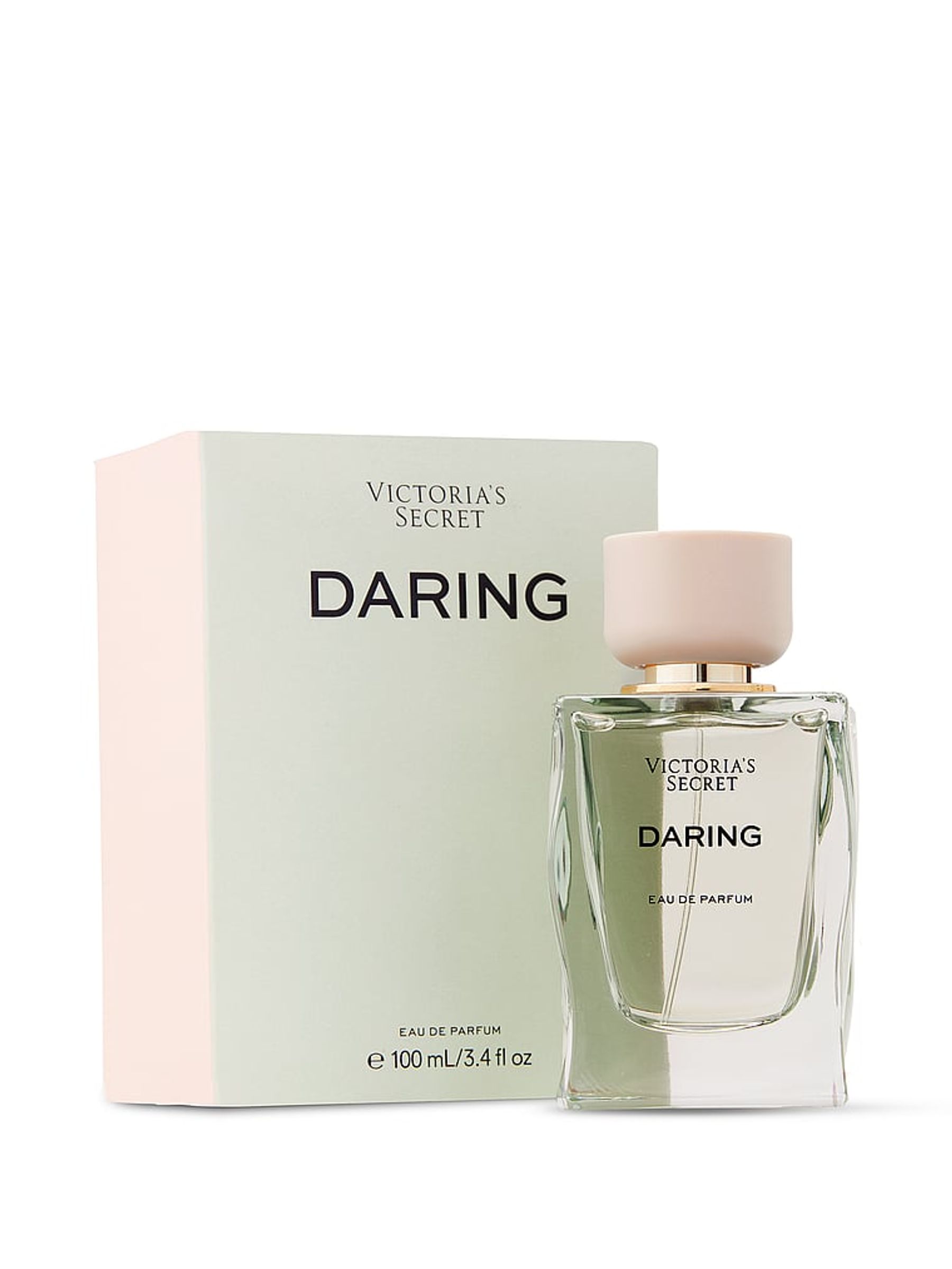 Daring Perfume 100ml - Image 1 of 4