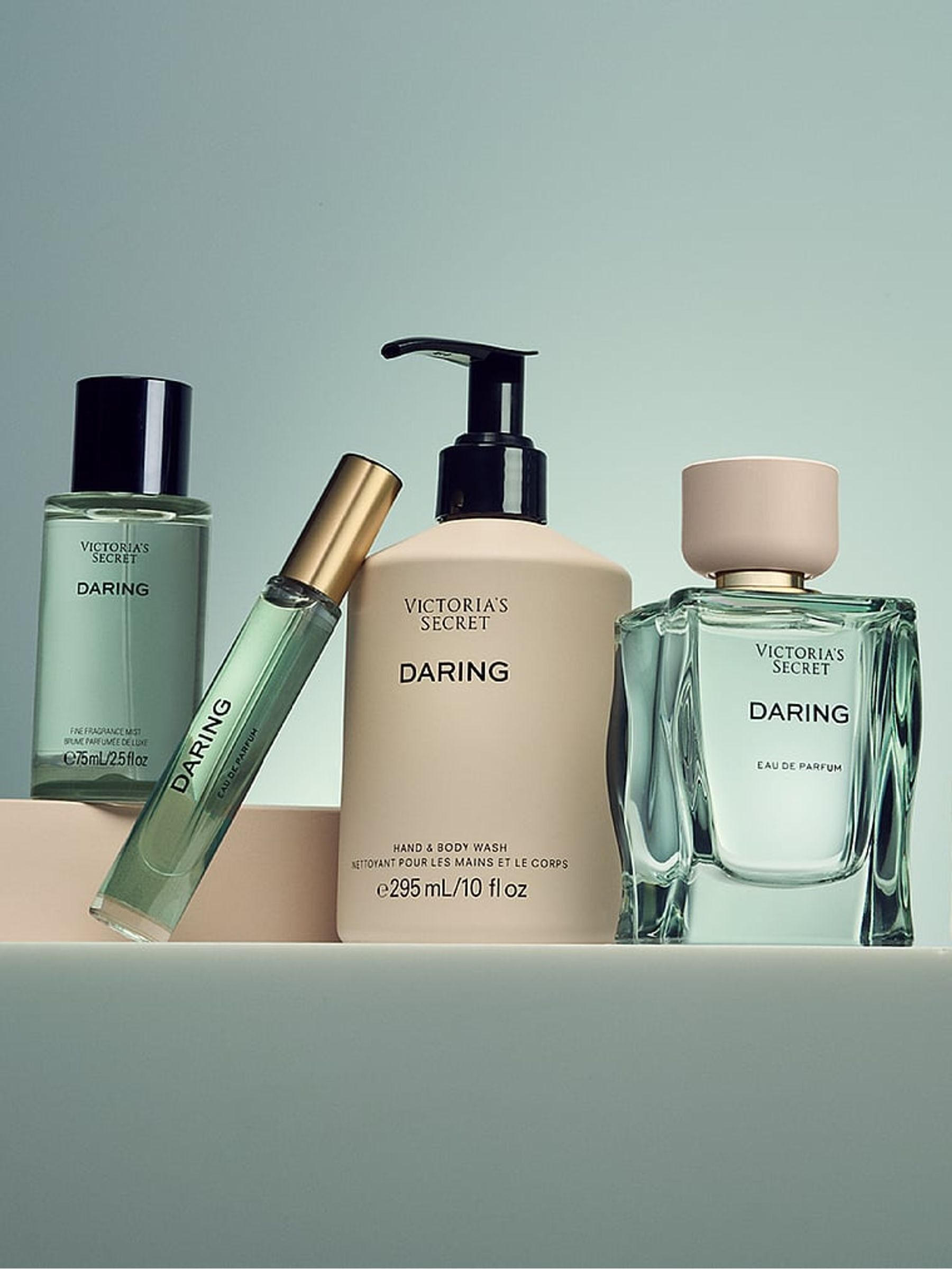 Daring Perfume 100ml - Image 3 of 4