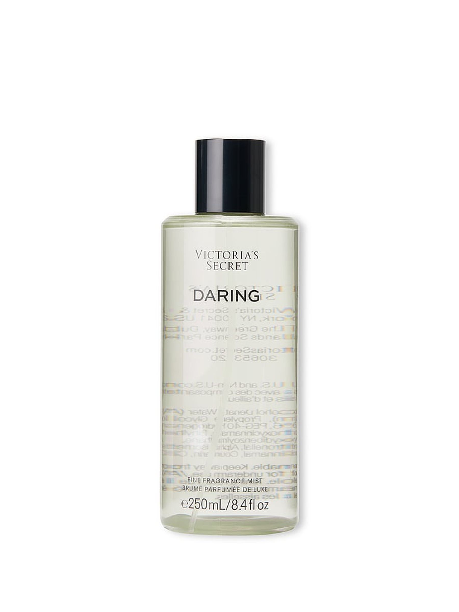 Daring Body Mist 250ml - Image 1 of 3