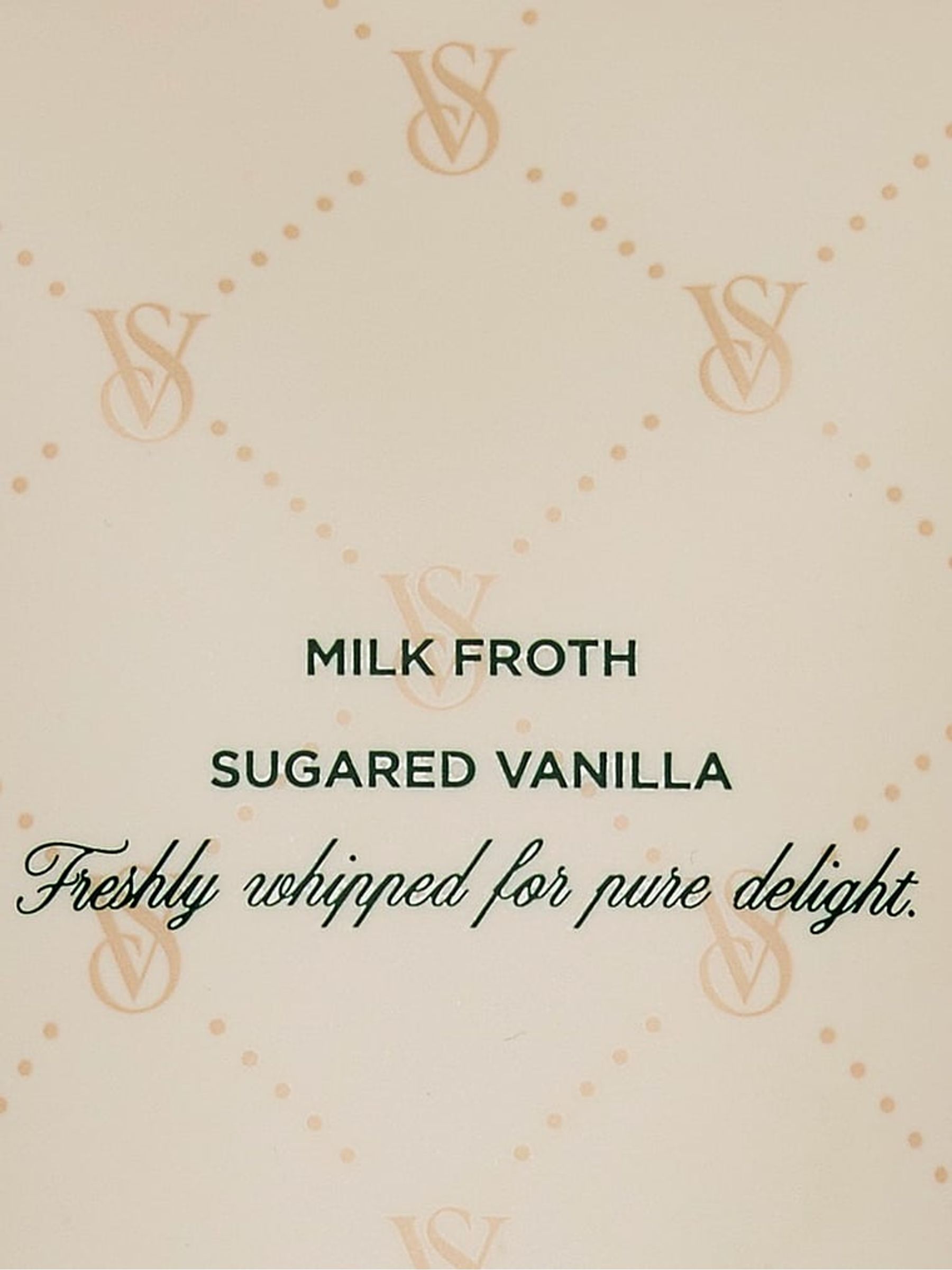 Whipped Sugar and  Milk Body Lotion 236ml - Image 2 of 3