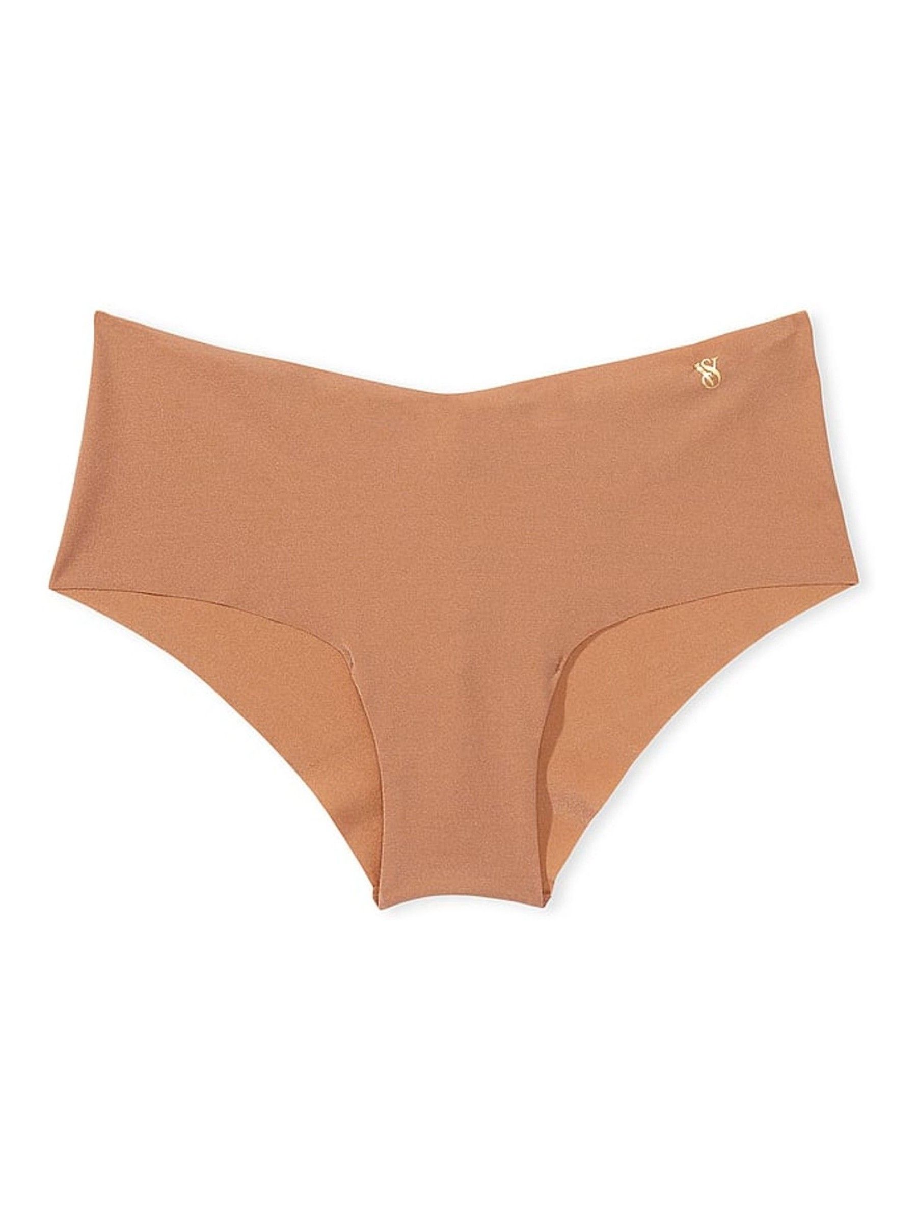 Toffee Nude Cheeky Knickers - Image 3 of 3