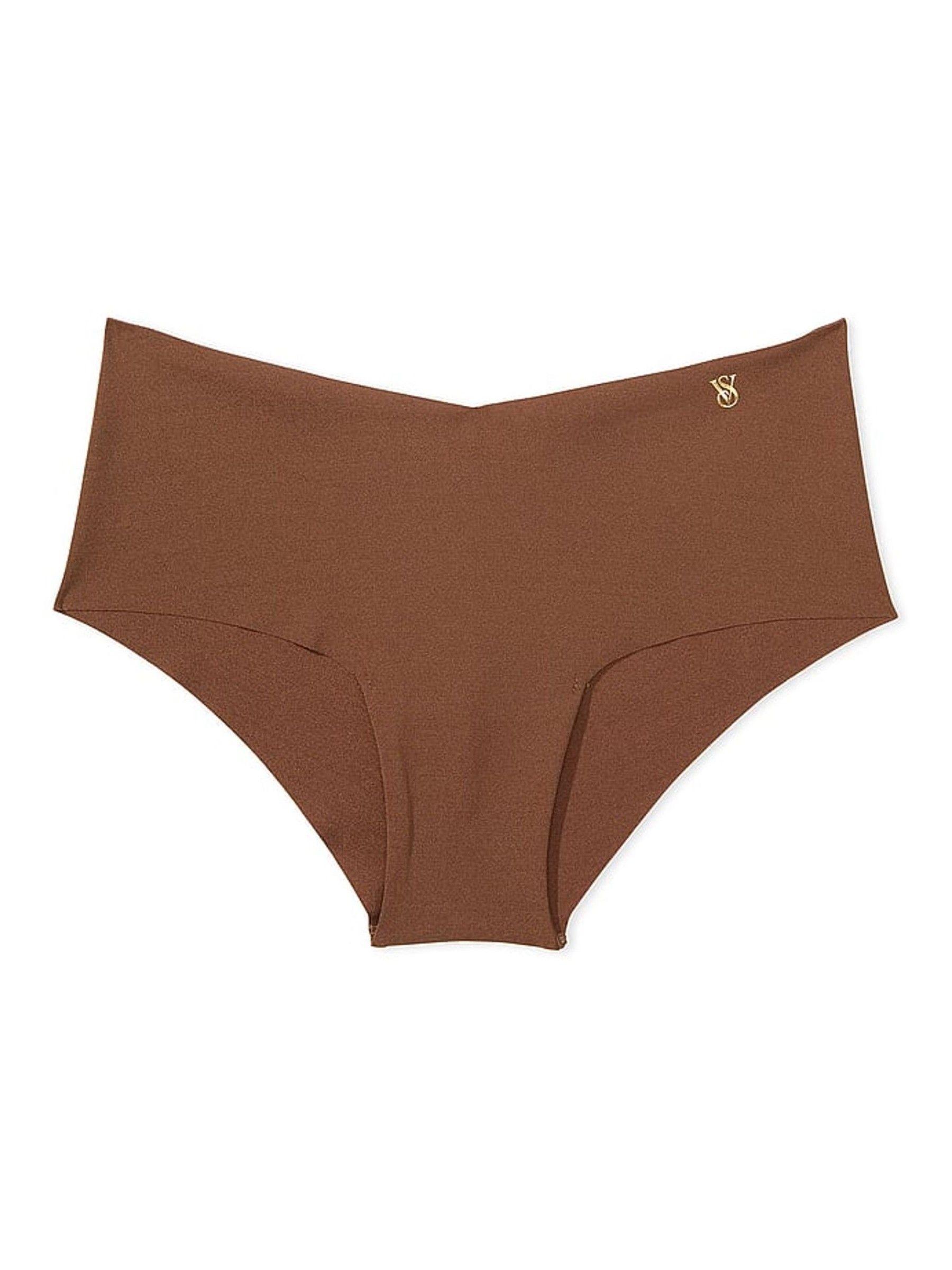 Mousse Nude Cheeky Knickers - Image 3 of 3