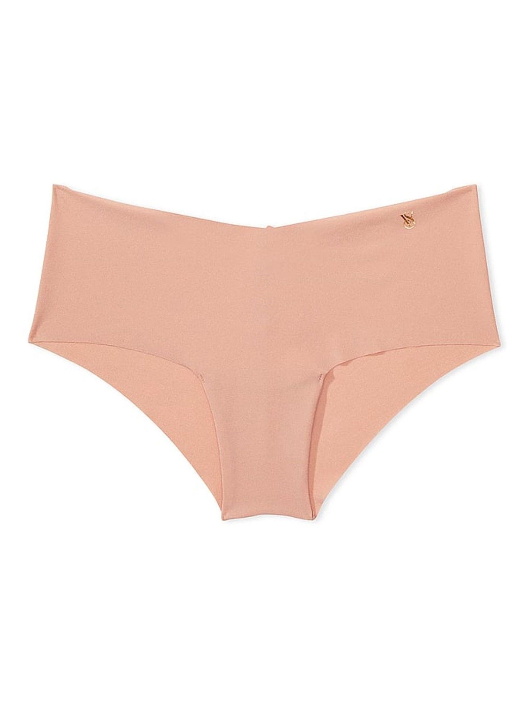 Macaron Nude Cheeky Knickers - Image 3 of 3