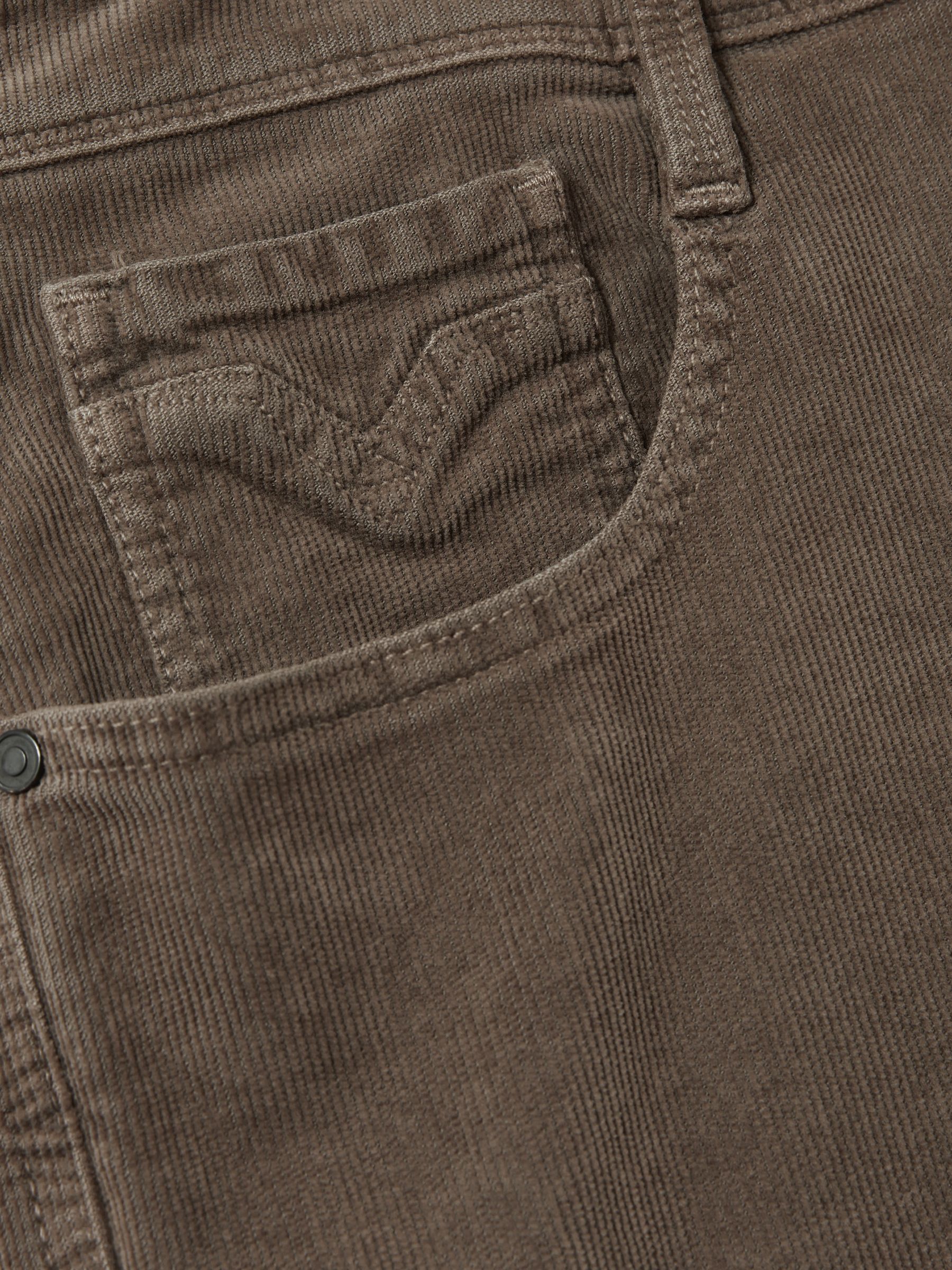 Replay Slim Fit Jeans in Biscuit - Image 6 of 6