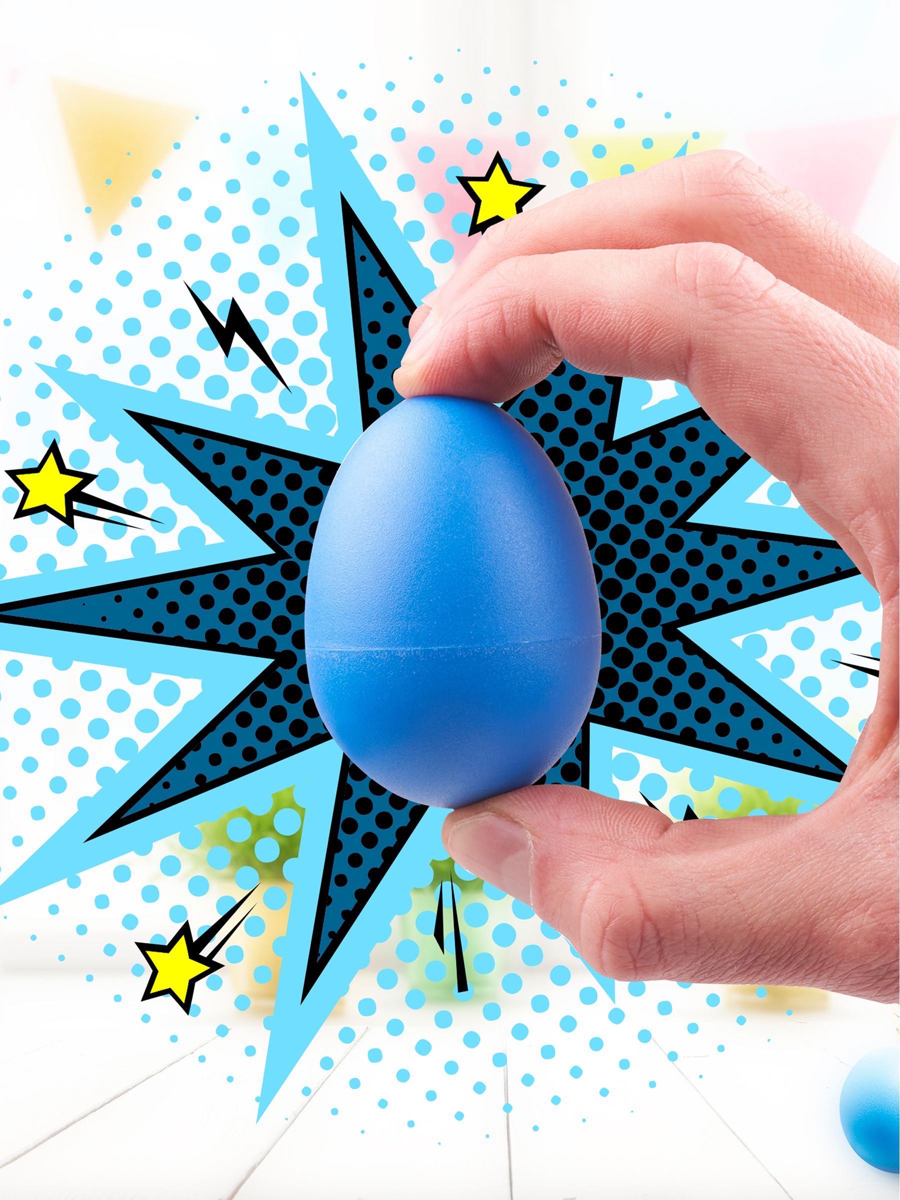 Tub It - 12 Egg Shakers - Image 6 of 6