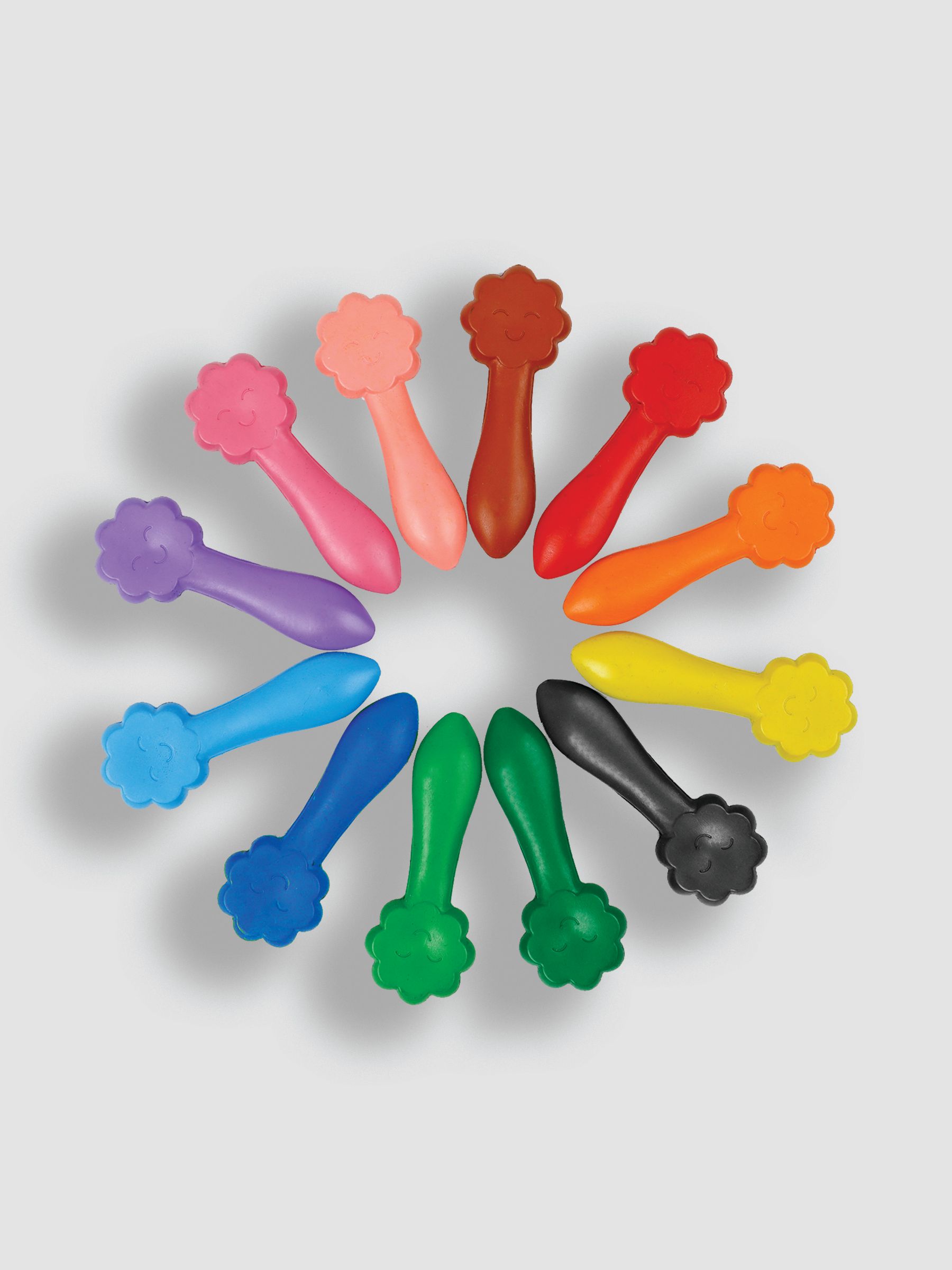 Haku Yoka Smile Crayons - Image 2 of 3