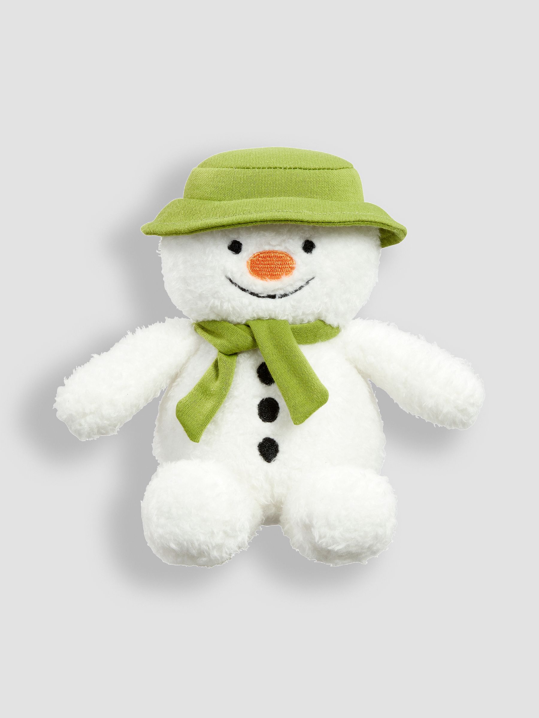 The Snowman Bean Toy - Image 3 of 6