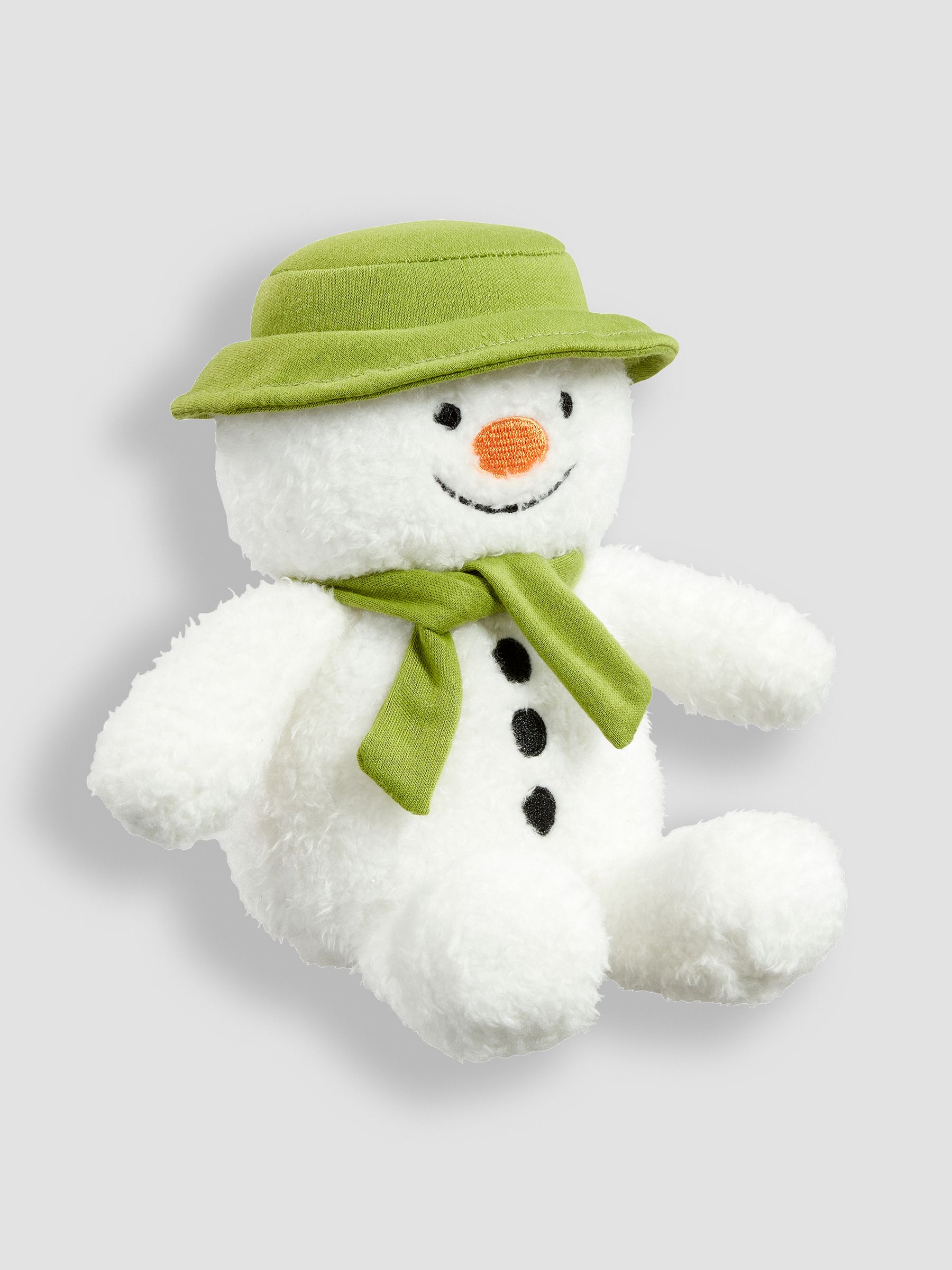 The Snowman Bean Toy - Image 4 of 6