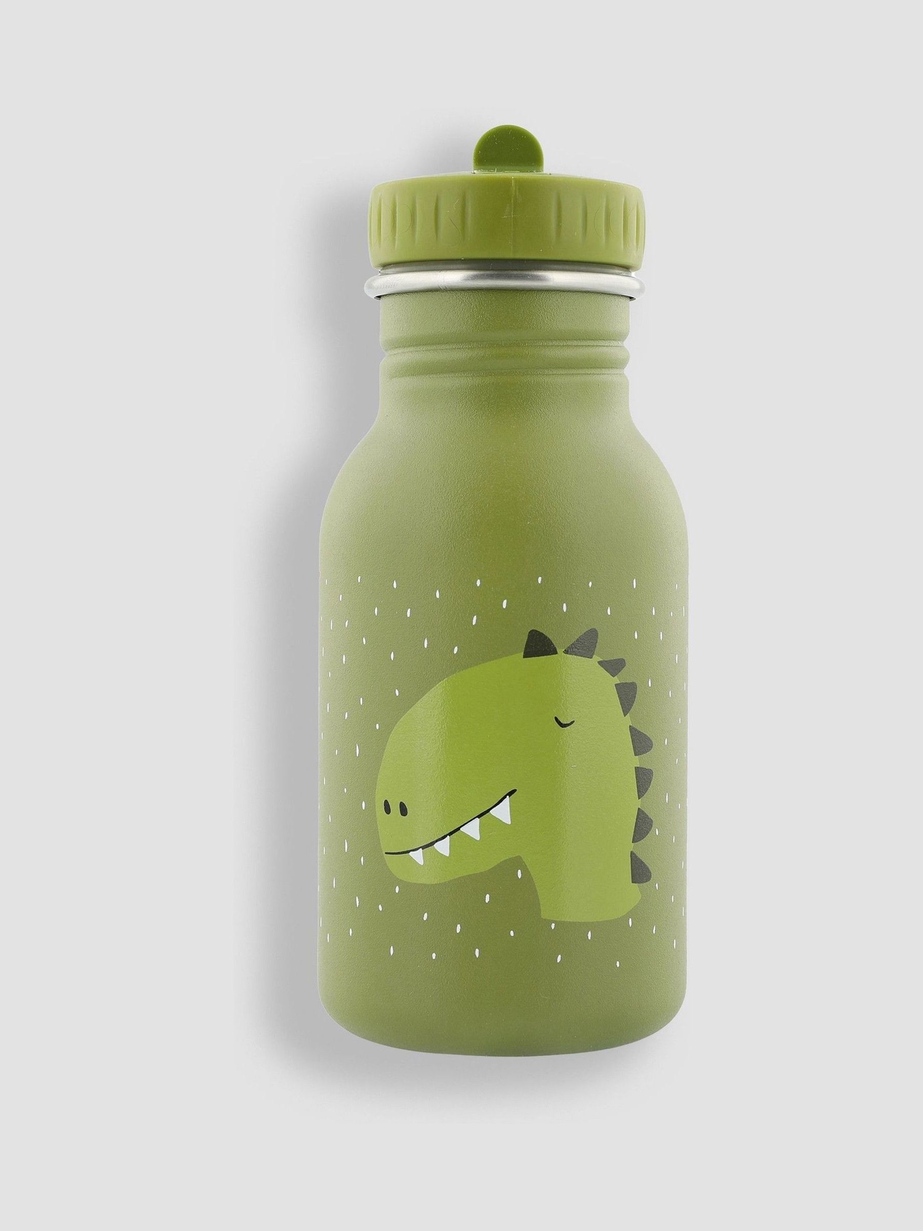 Trixie Dino Water Bottle - Image 1 of 5