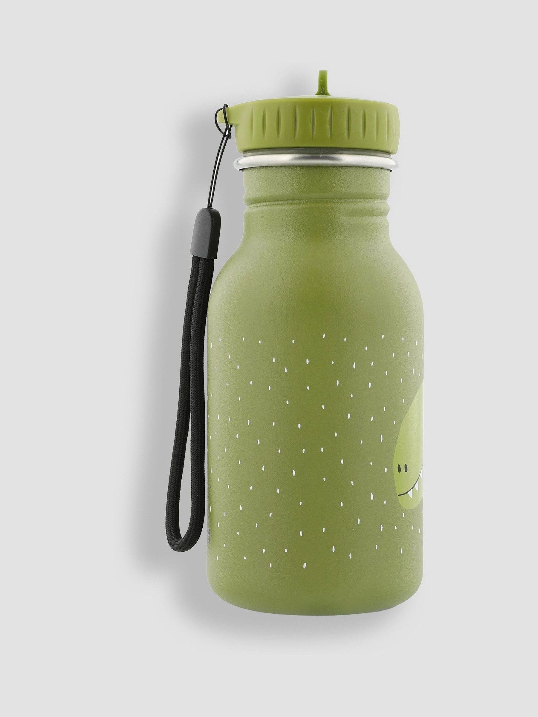Trixie Dino Water Bottle - Image 2 of 5