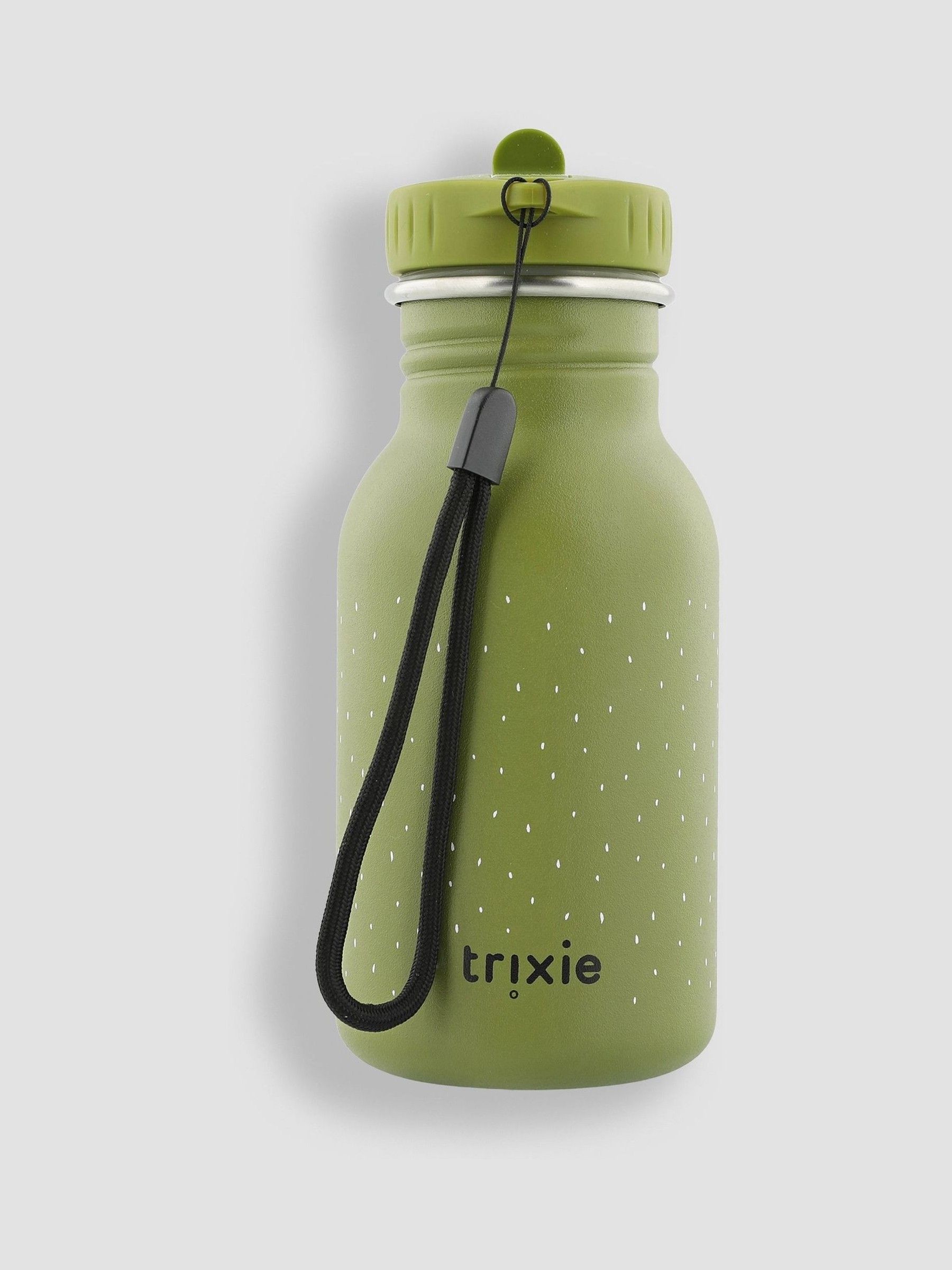 Trixie Dino Water Bottle - Image 3 of 5