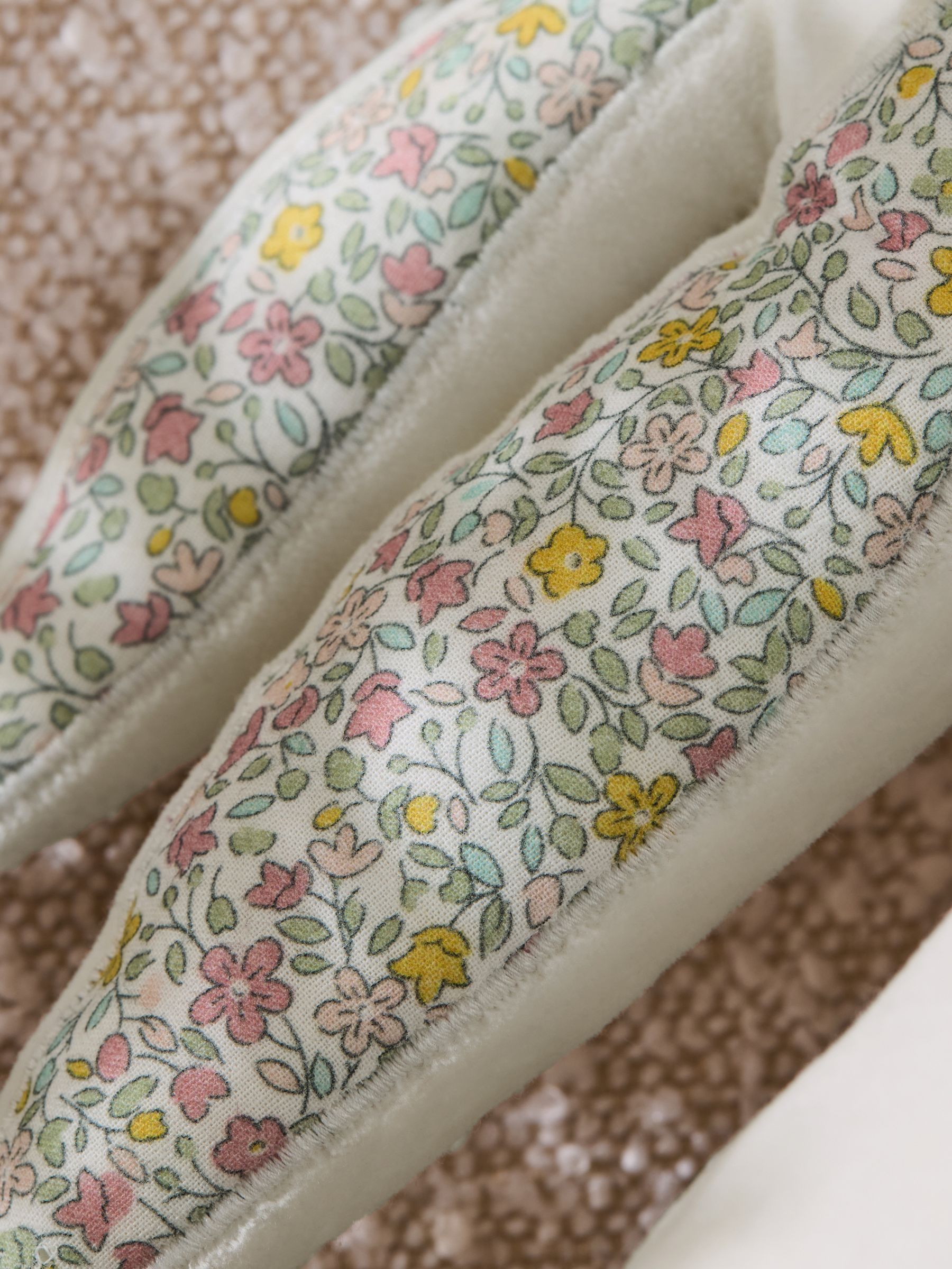 White Betsy Bunny Cushion - Image 4 of 7