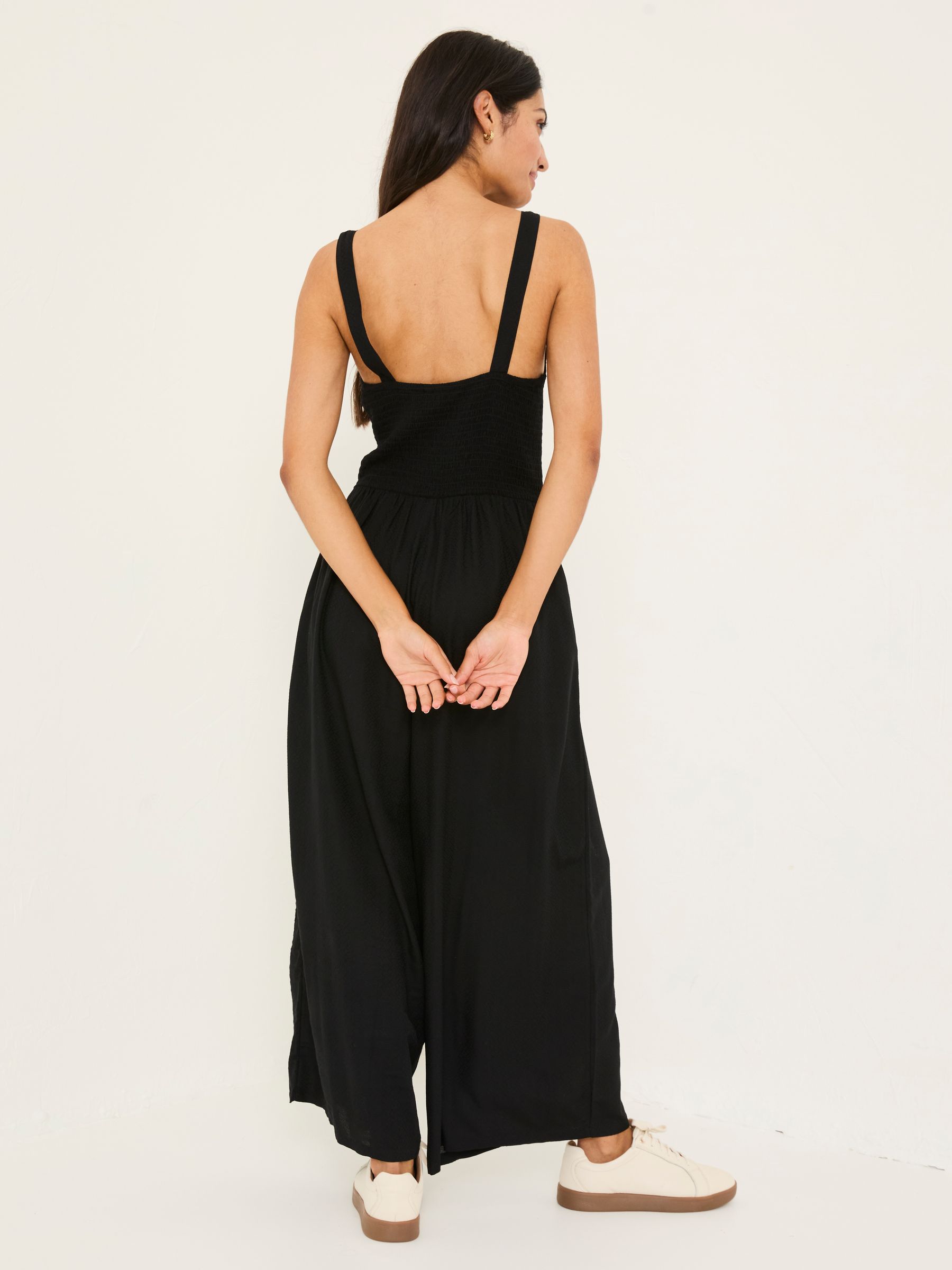 Black Ruby Jumpsuit - Image 2 of 5