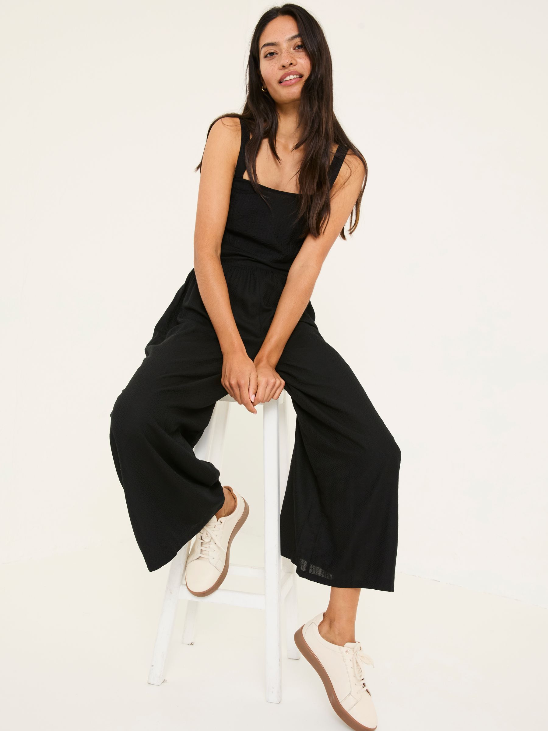 Black Ruby Jumpsuit - Image 3 of 5