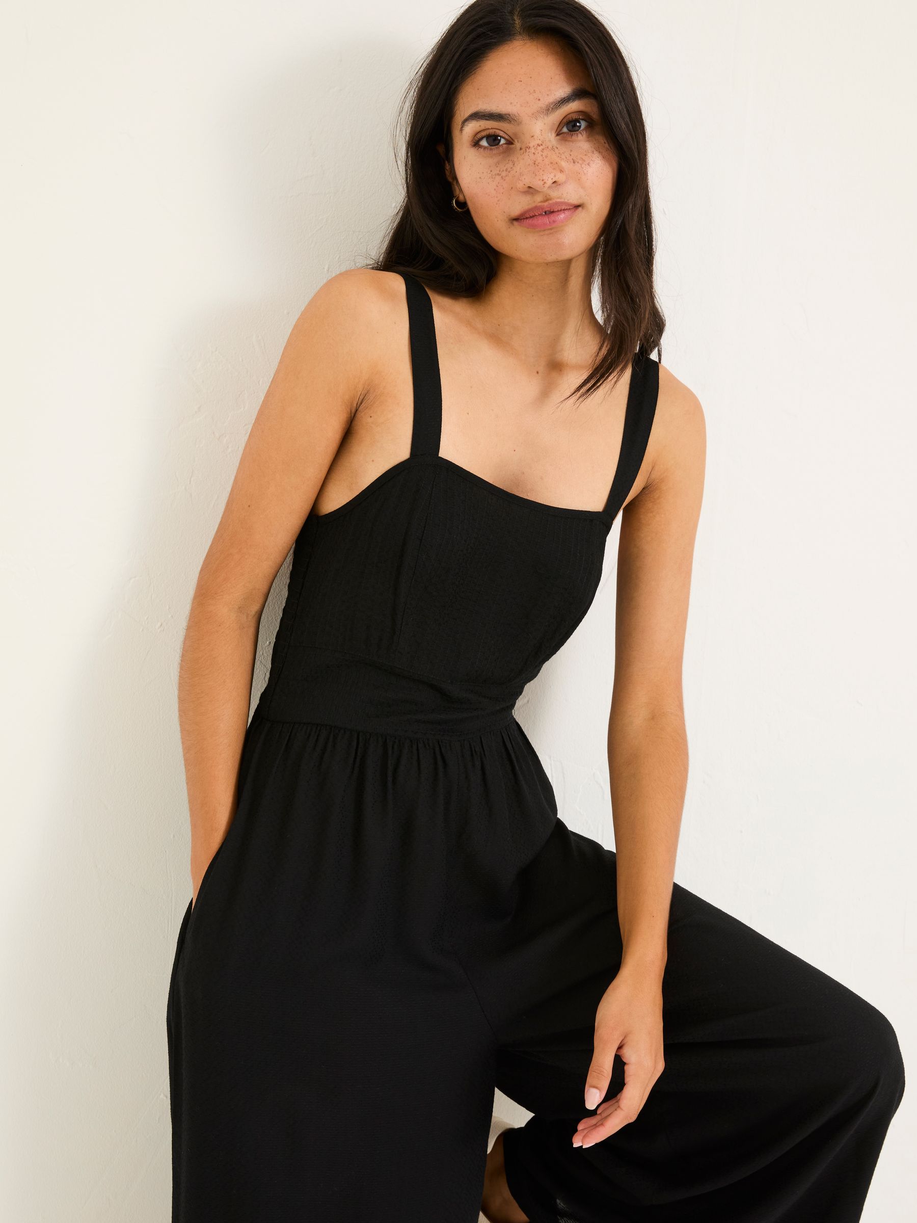 Black Ruby Jumpsuit - Image 4 of 5