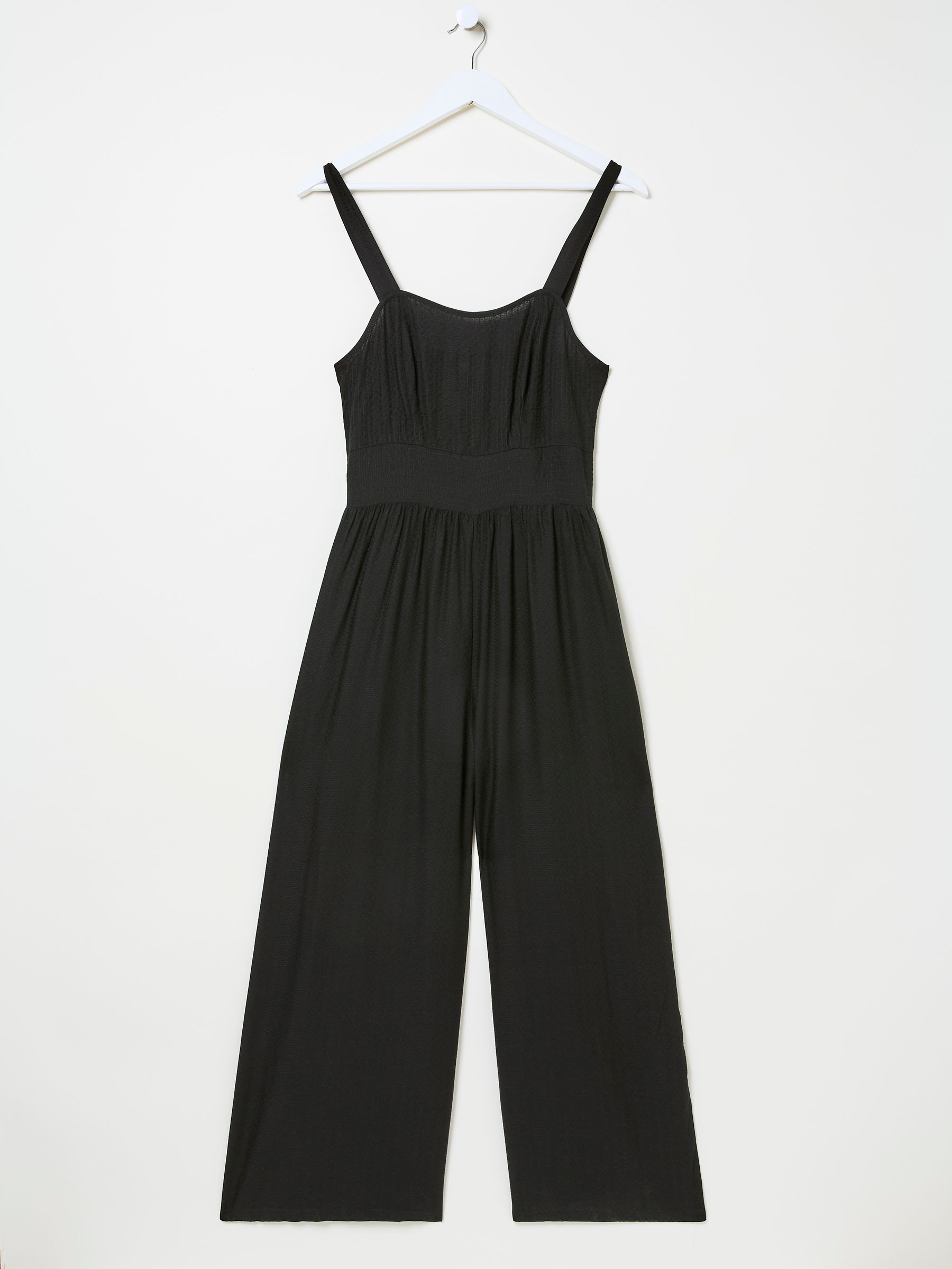 Black Ruby Jumpsuit - Image 5 of 5