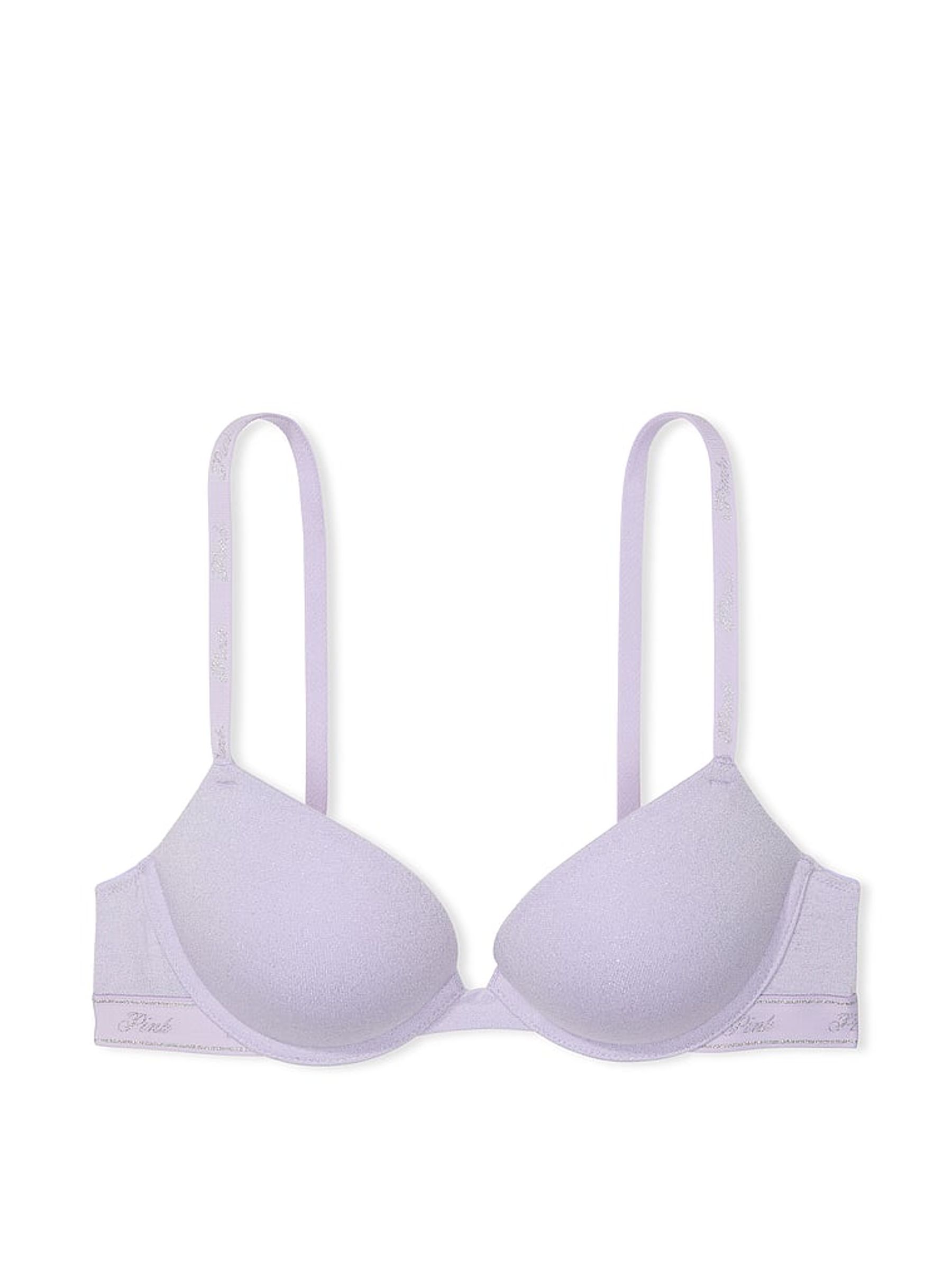 Purple Cloud Super Push Up Bra | Victoria's Secret UK