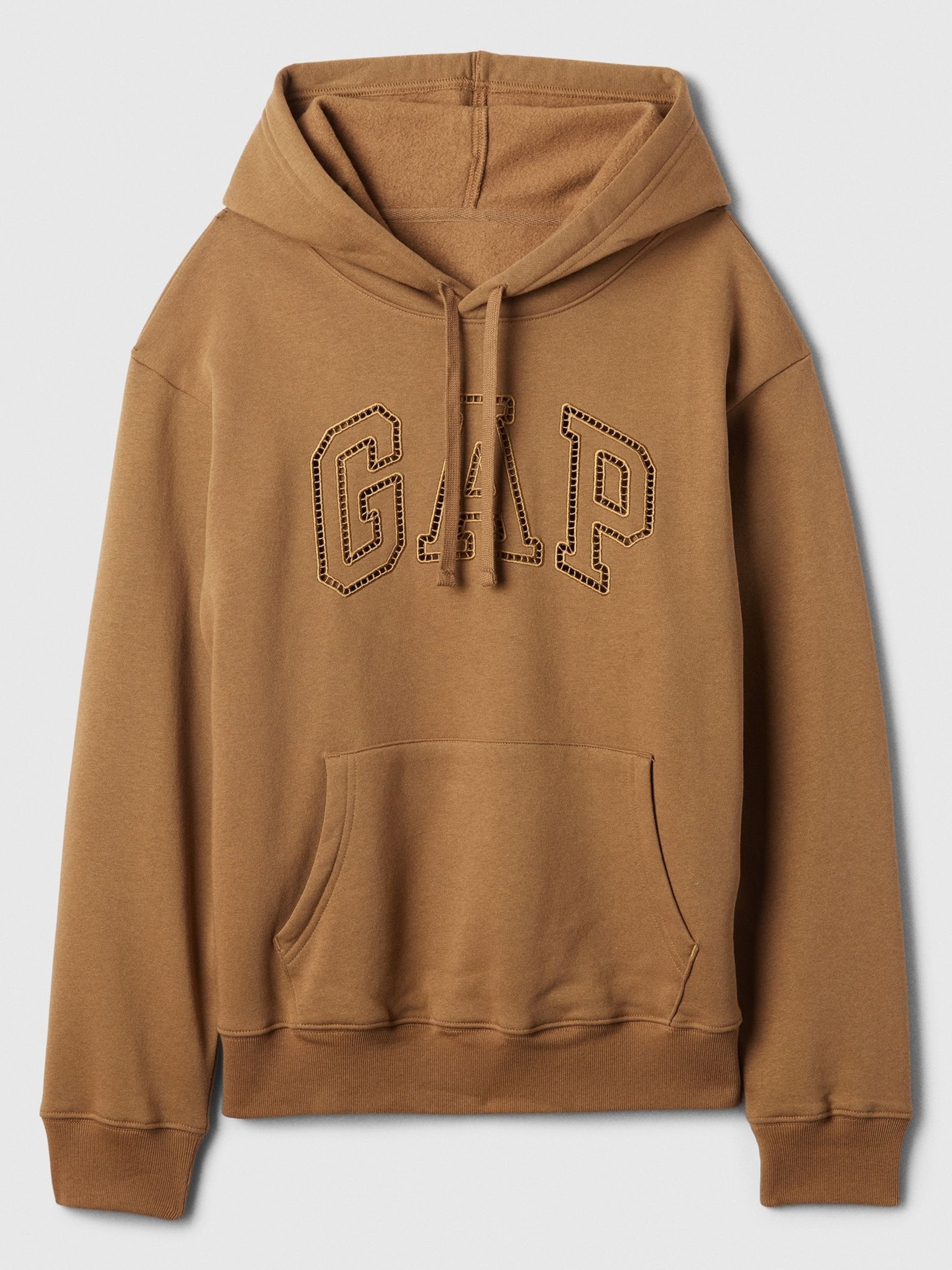 Camel Logo Hoodie - Image 5 of 5