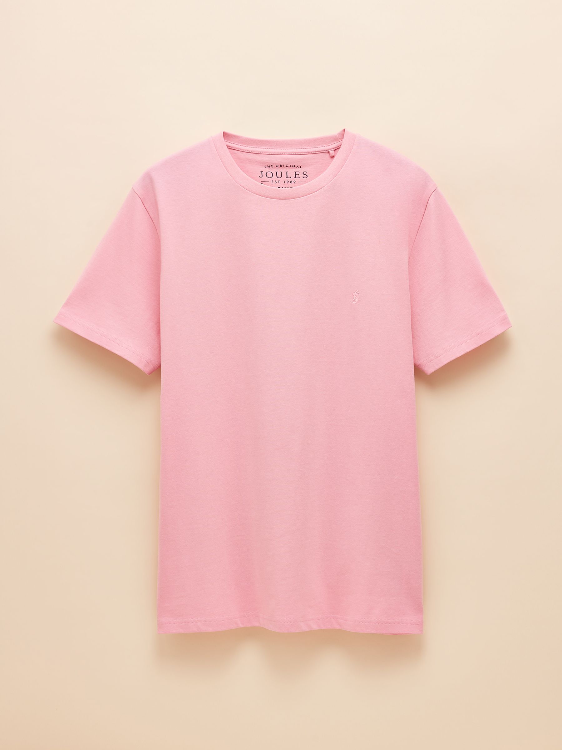 Everyday Multi Pack of Three Crew Neck T-Shirts - Image 15 of 16