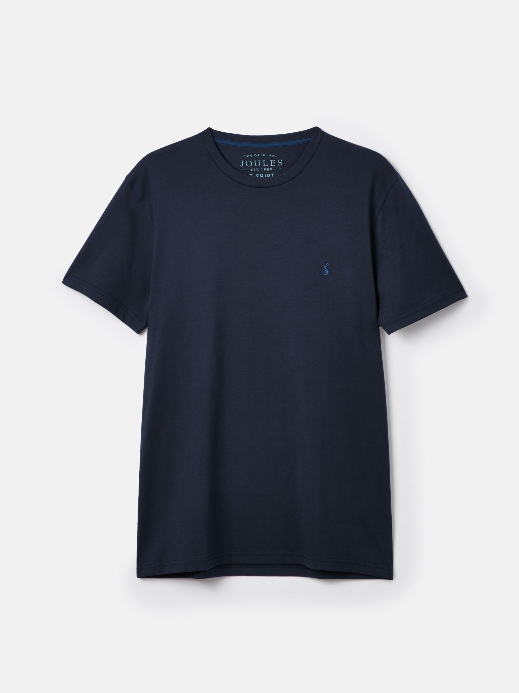 Everyday Multi Pack of Three Crew Neck T-Shirts - Image 16 of 16
