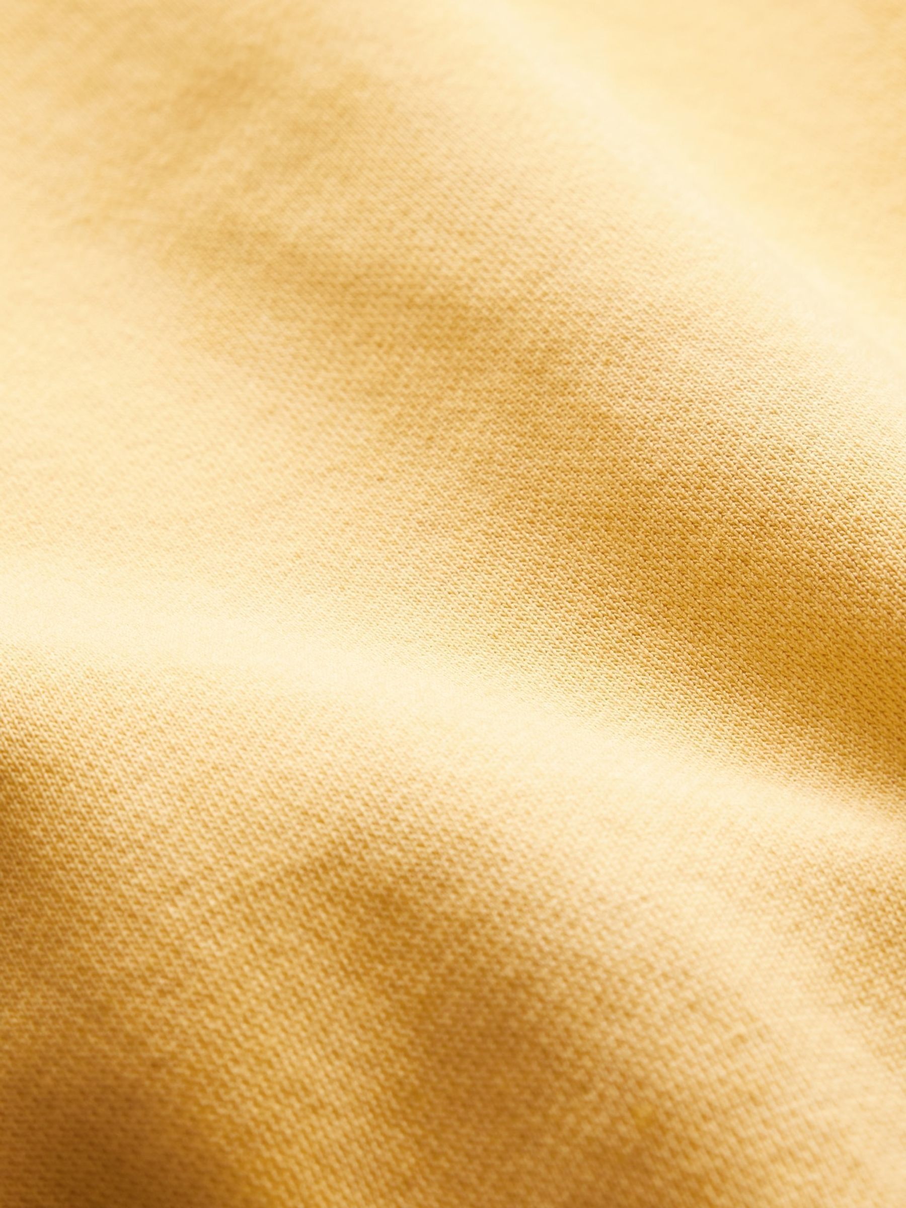Yellow Vintage Soft Jumper (4-13yrs) - Image 4 of 4