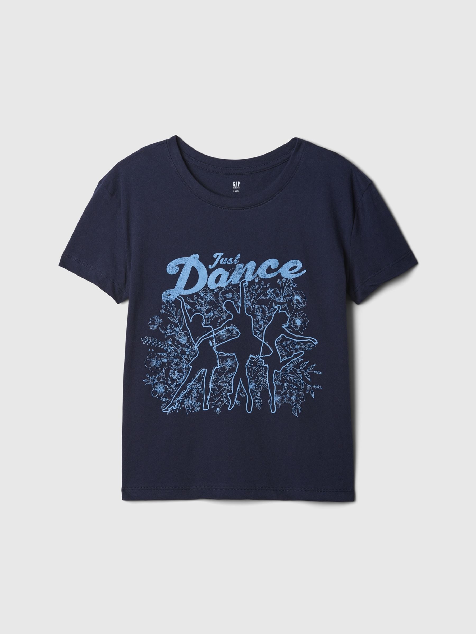 Blue Brannan Bear Graphic T-Shirt (4-13yrs) - Image 3 of 4