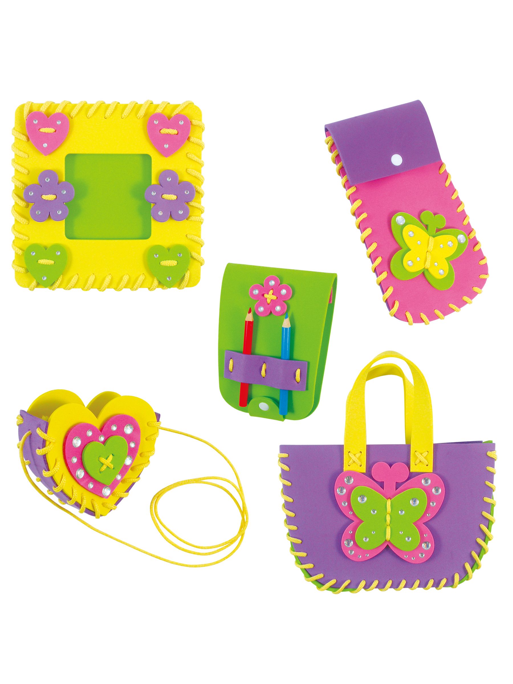 Galt Toys First Sewing - Image 4 of 4