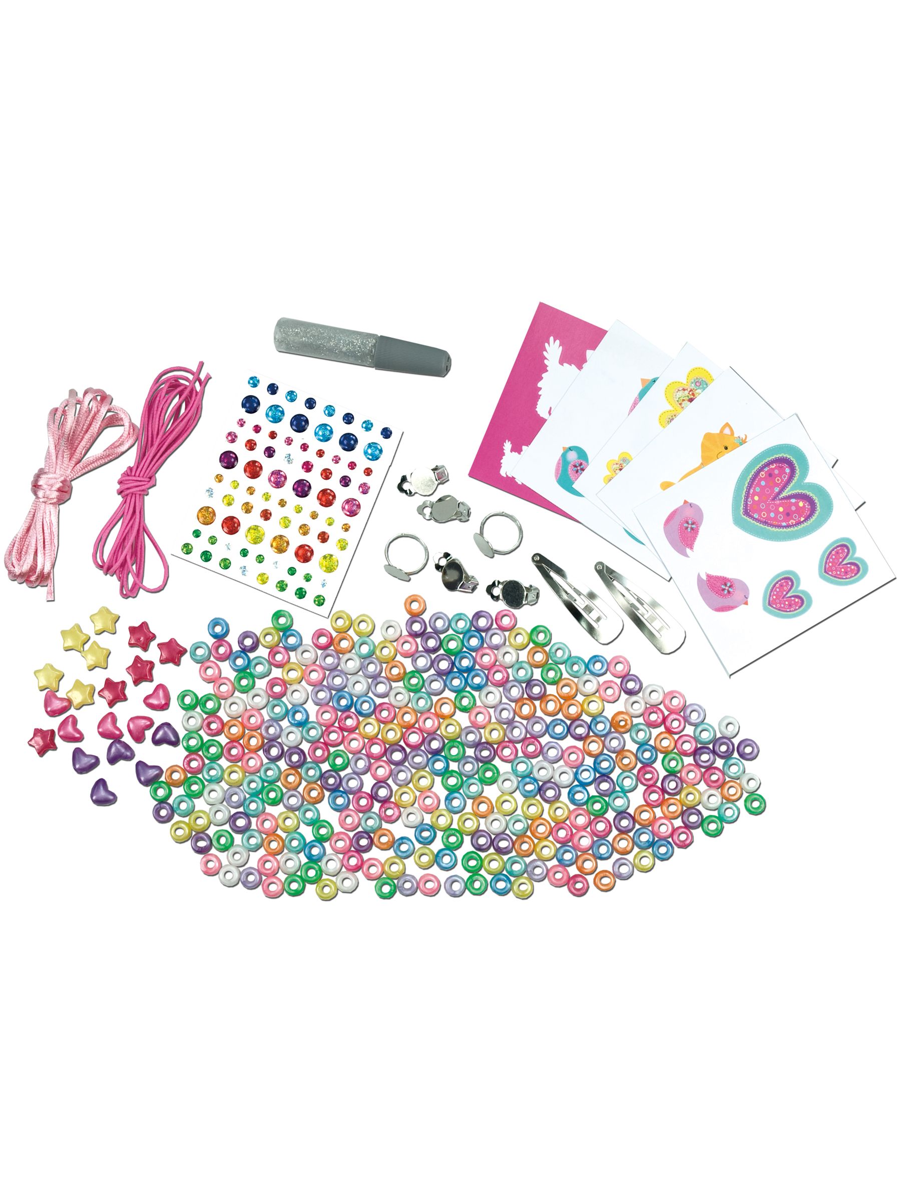 Galt Toys Jewellery Craft - Image 5 of 5