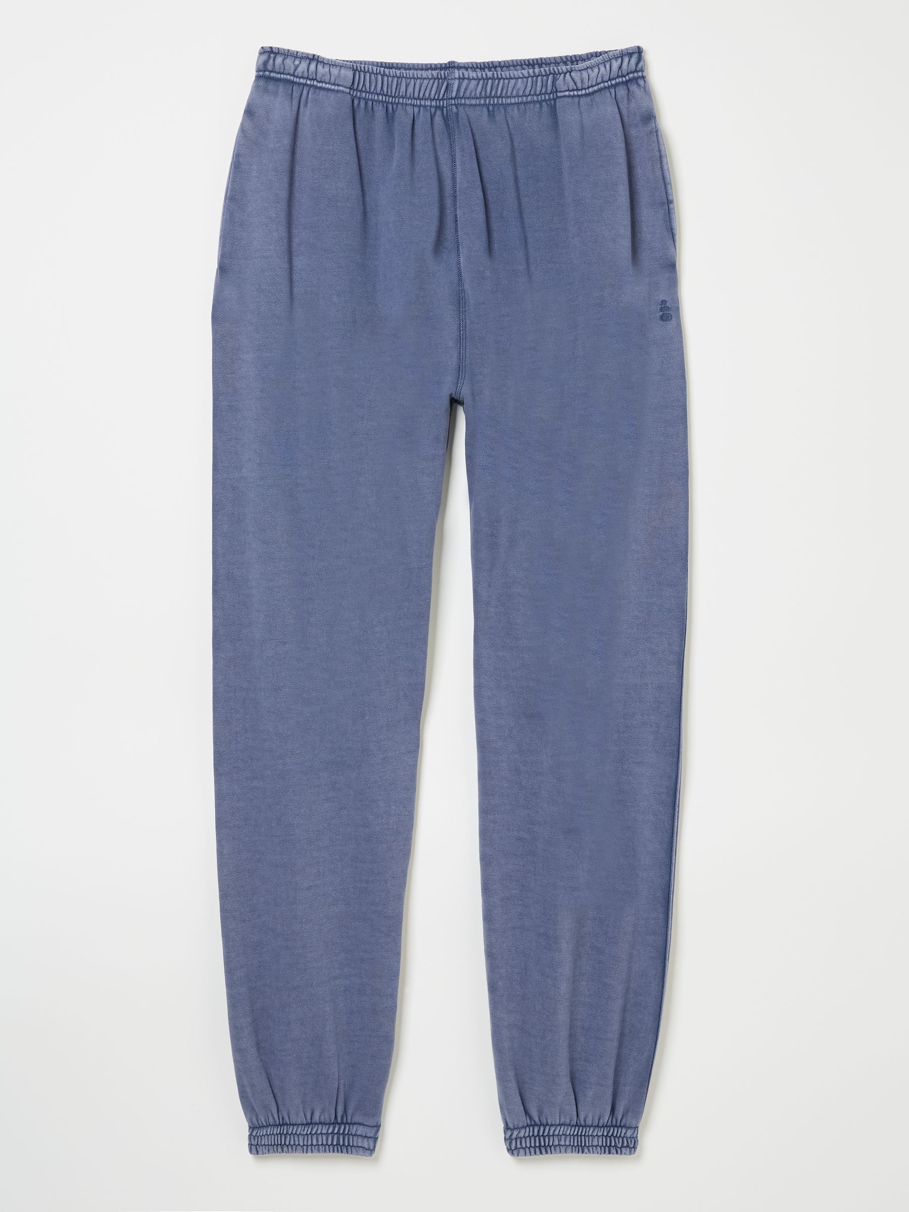 Blue Hope Sweat 100% Organic Cotton Joggers - Image 12 of 12