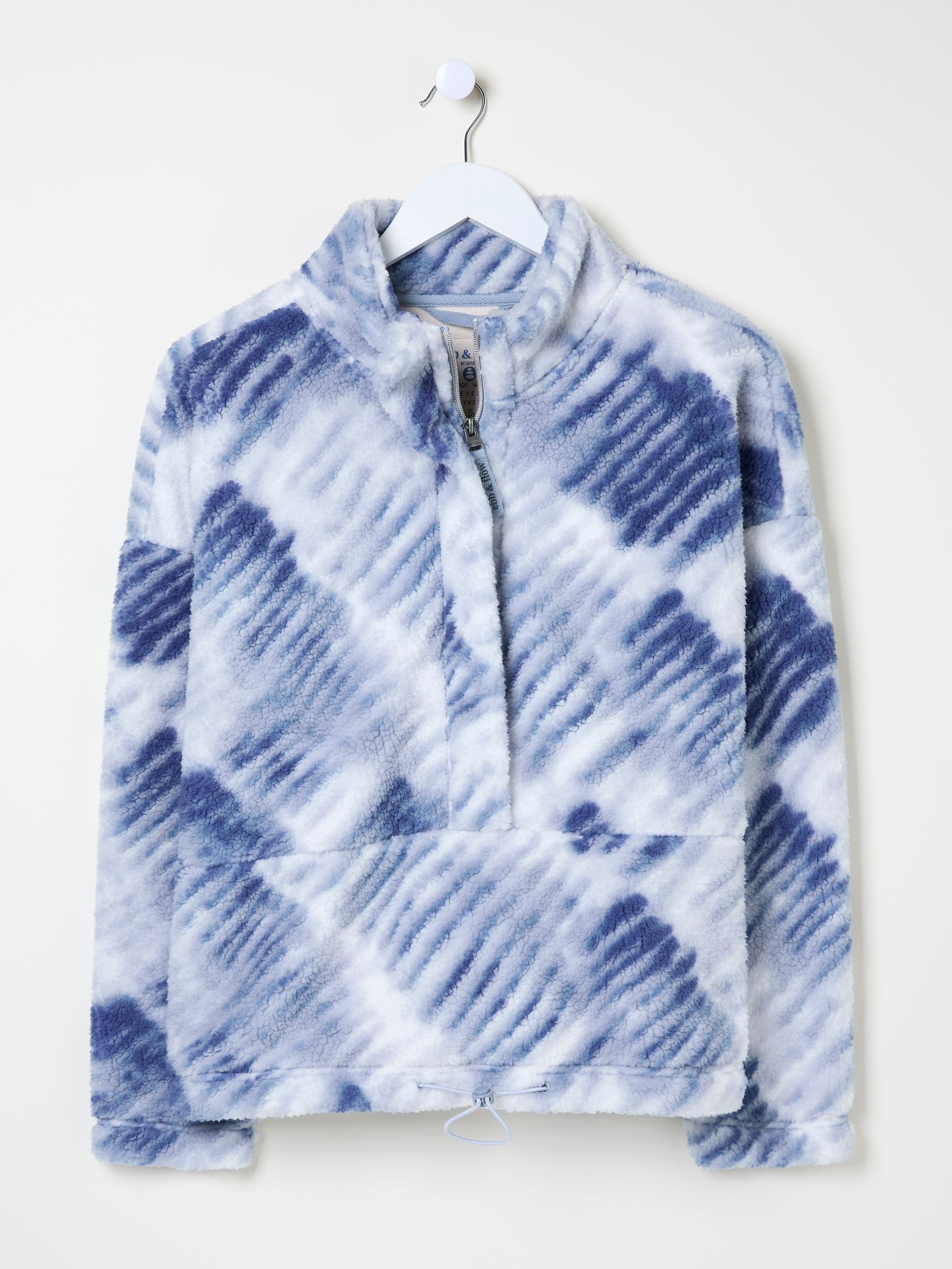 Blue Storm Fleece - Image 11 of 11