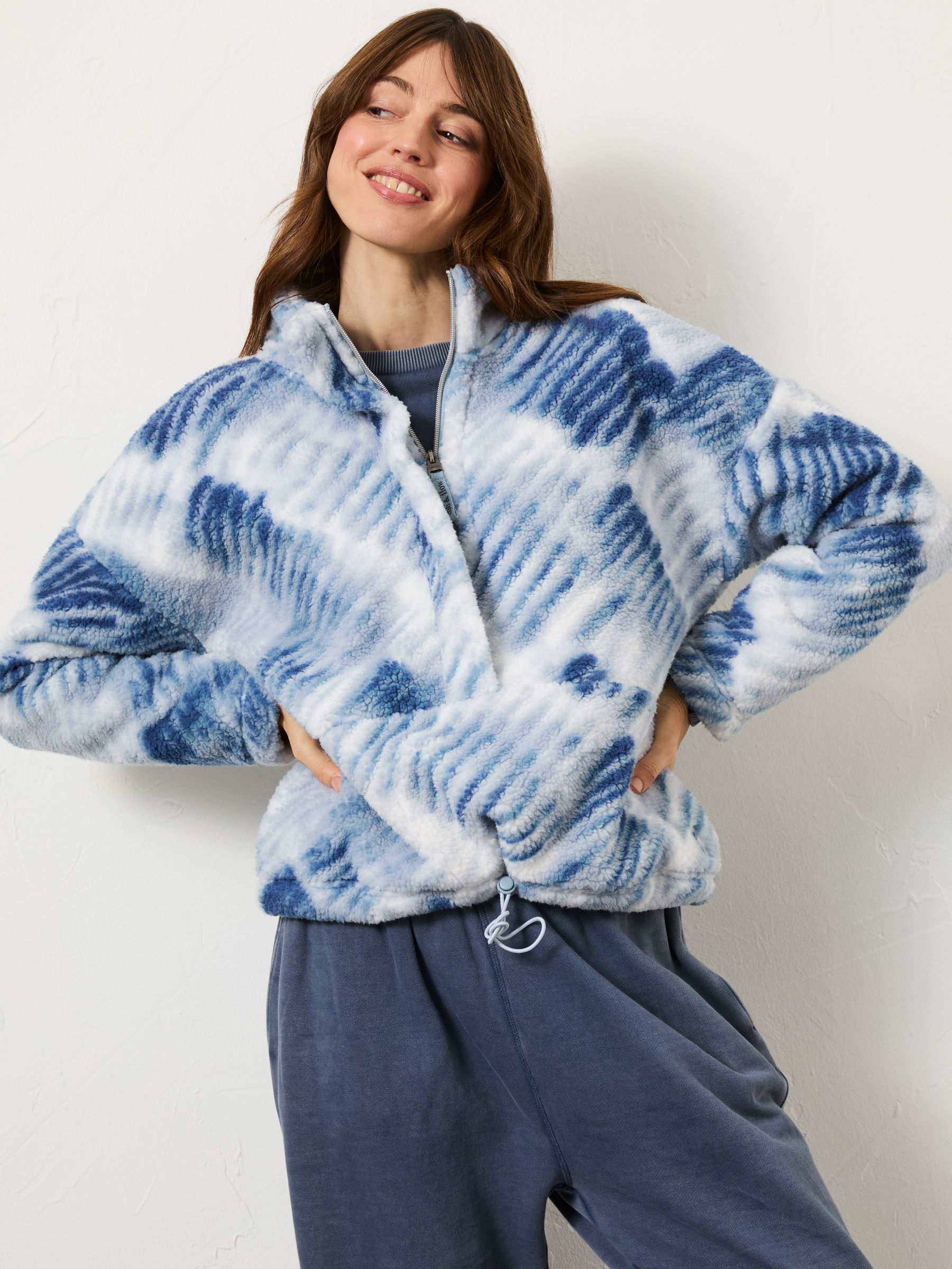 Blue Storm Fleece - Image 2 of 11