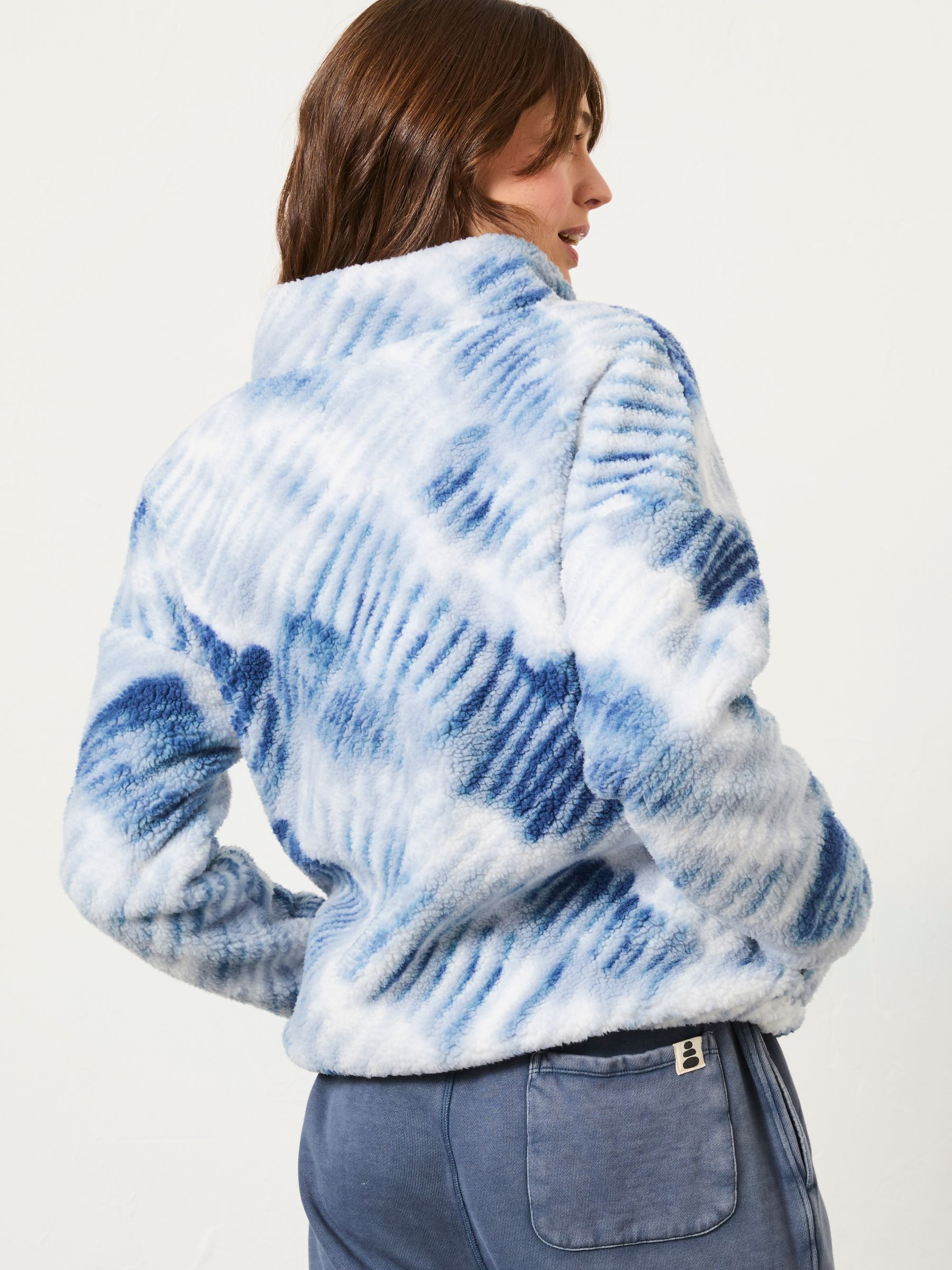 Blue Storm Fleece - Image 3 of 11