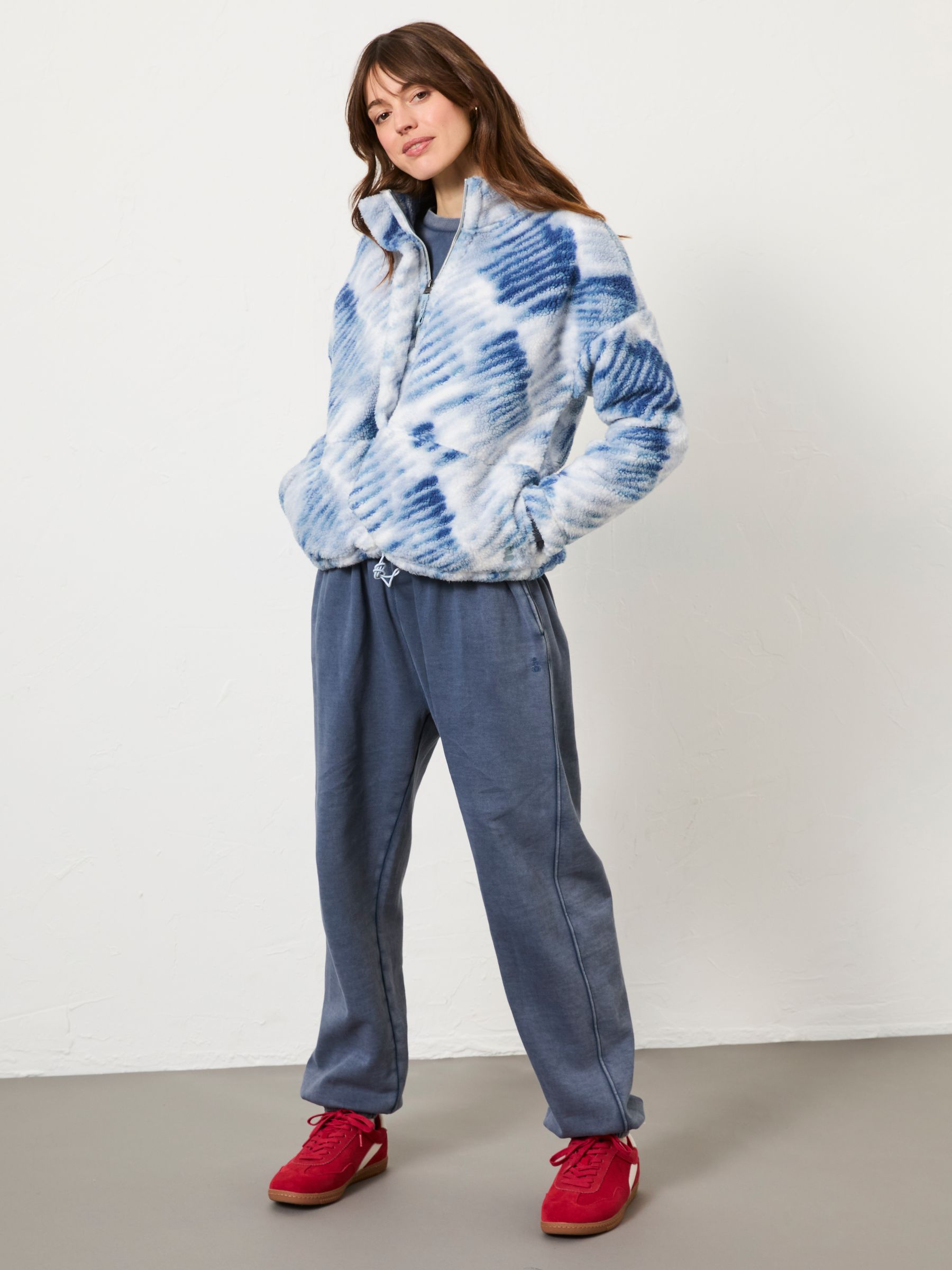 Blue Storm Fleece - Image 4 of 11