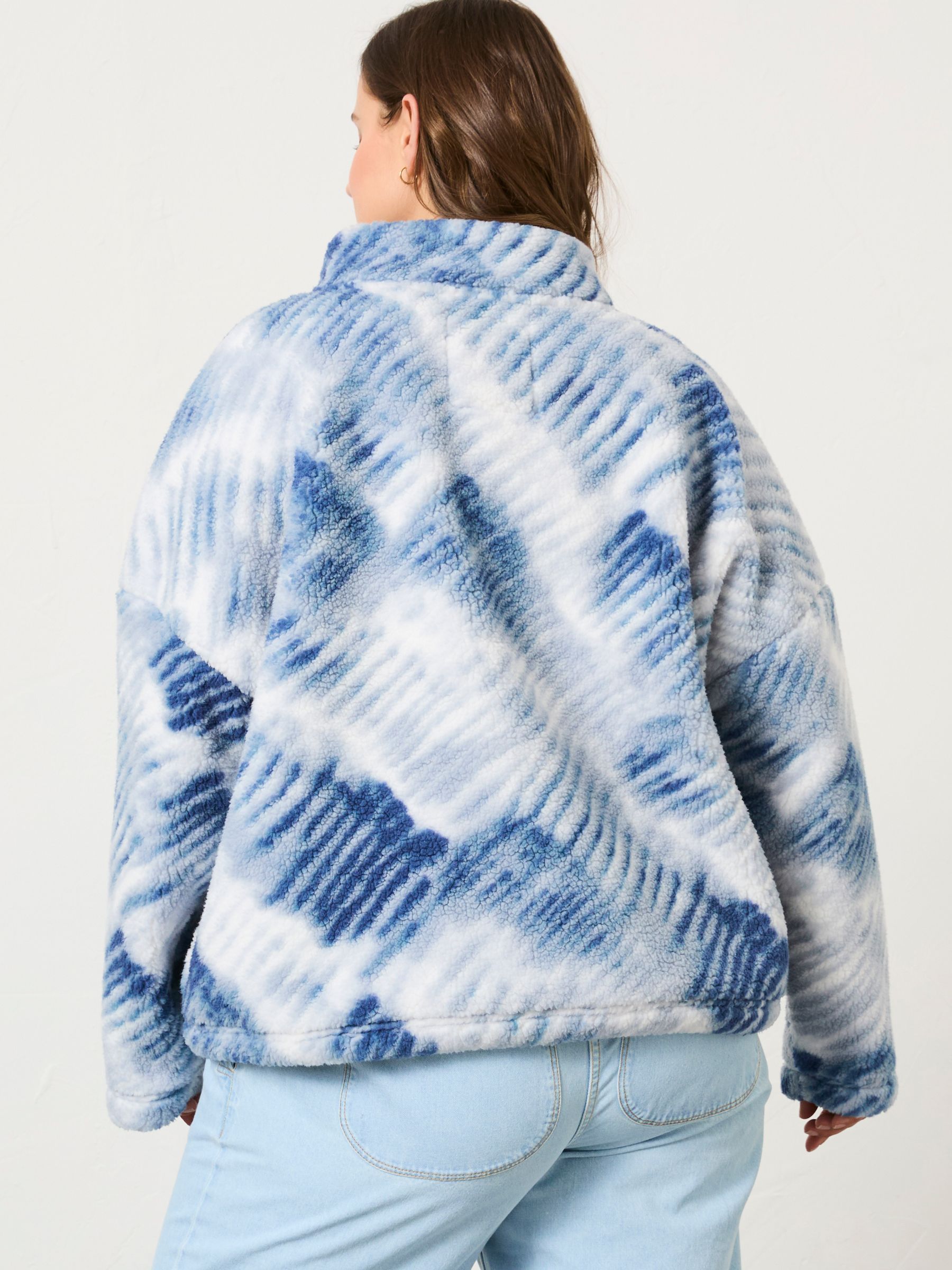 Blue Storm Fleece - Image 9 of 11