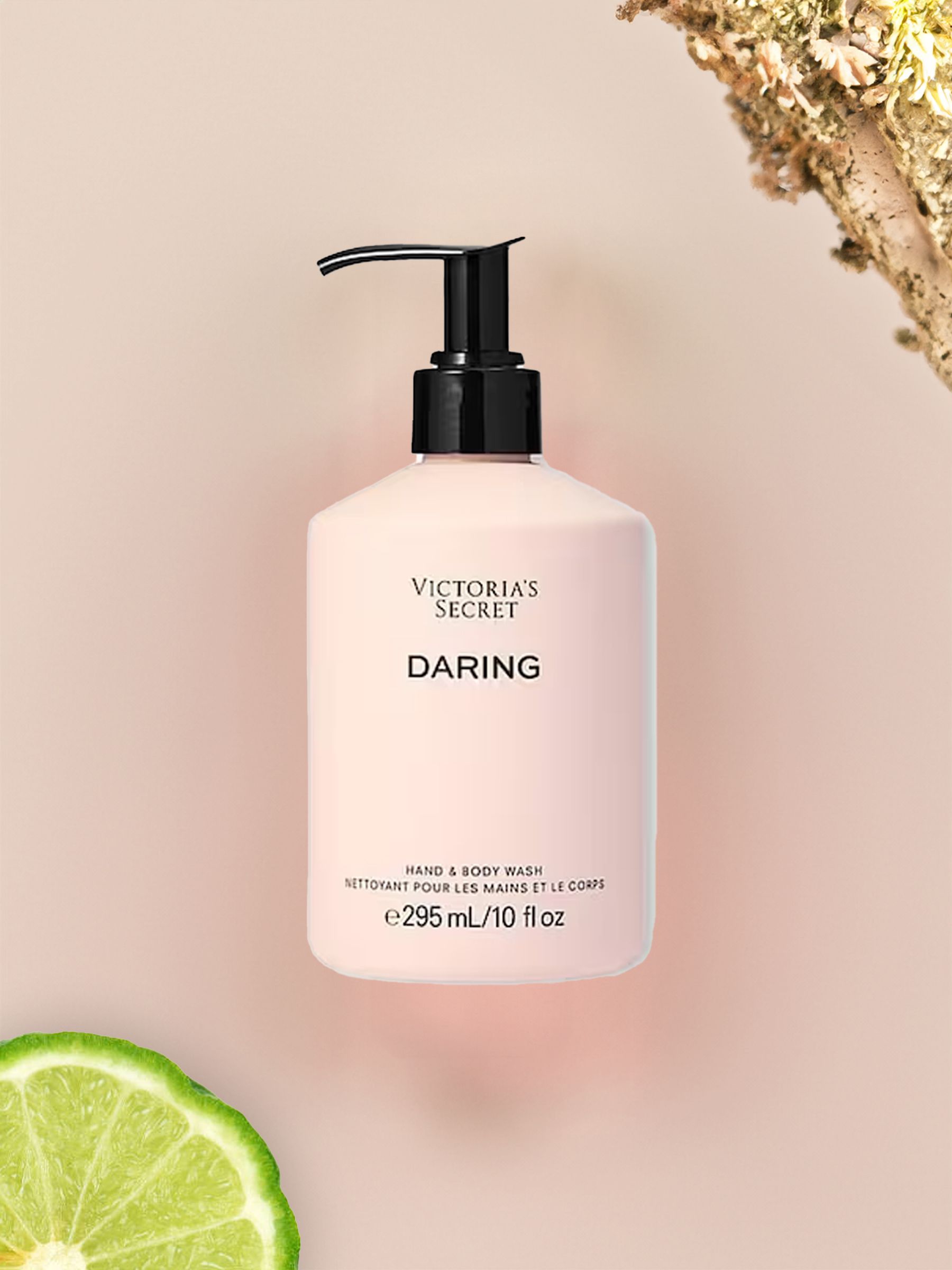 Daring Hand & Body Wash 295ml - Image 1 of 2