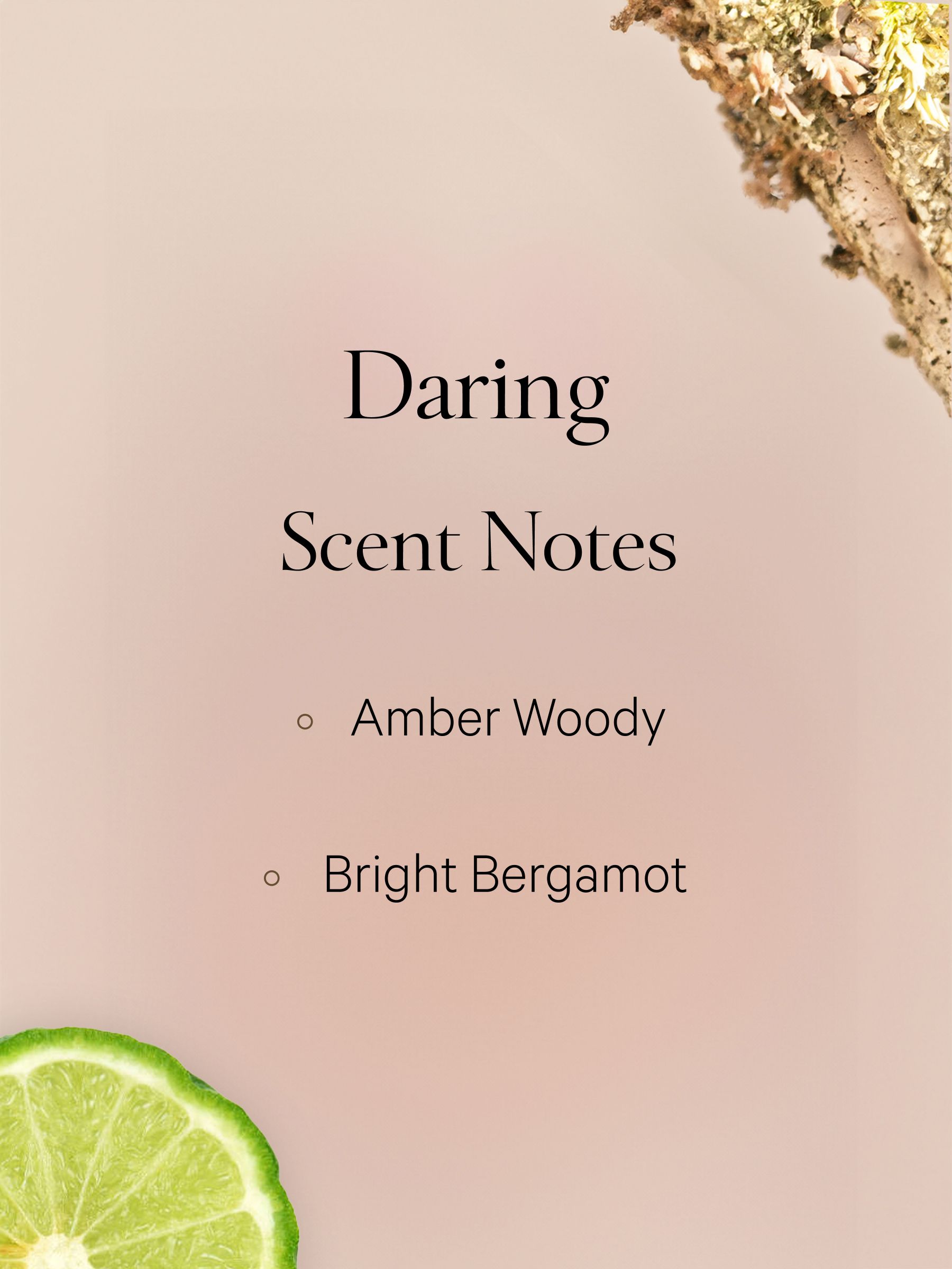 Daring Hand & Body Wash 295ml - Image 2 of 2