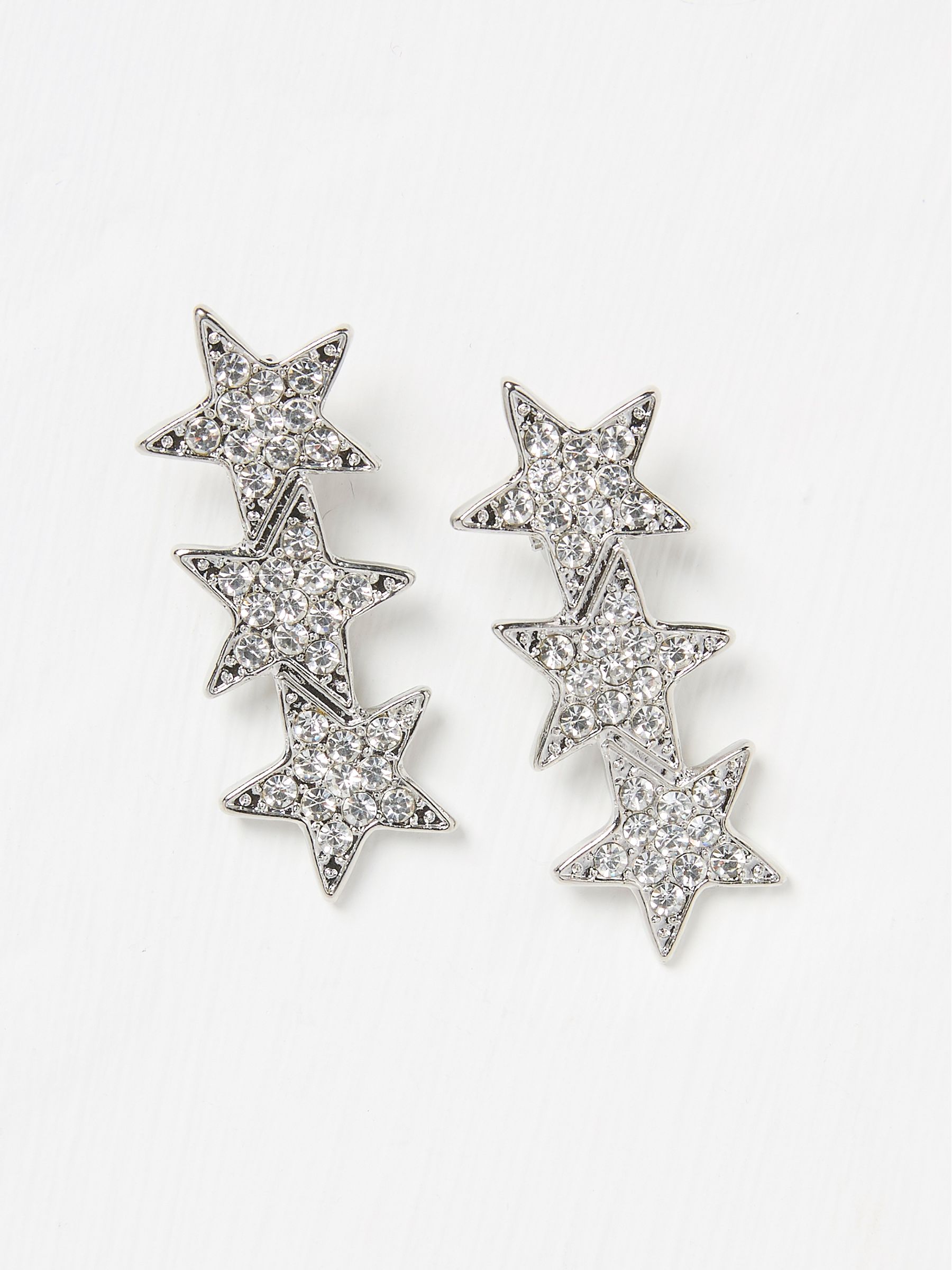 Silver Star Slides - Image 1 of 2