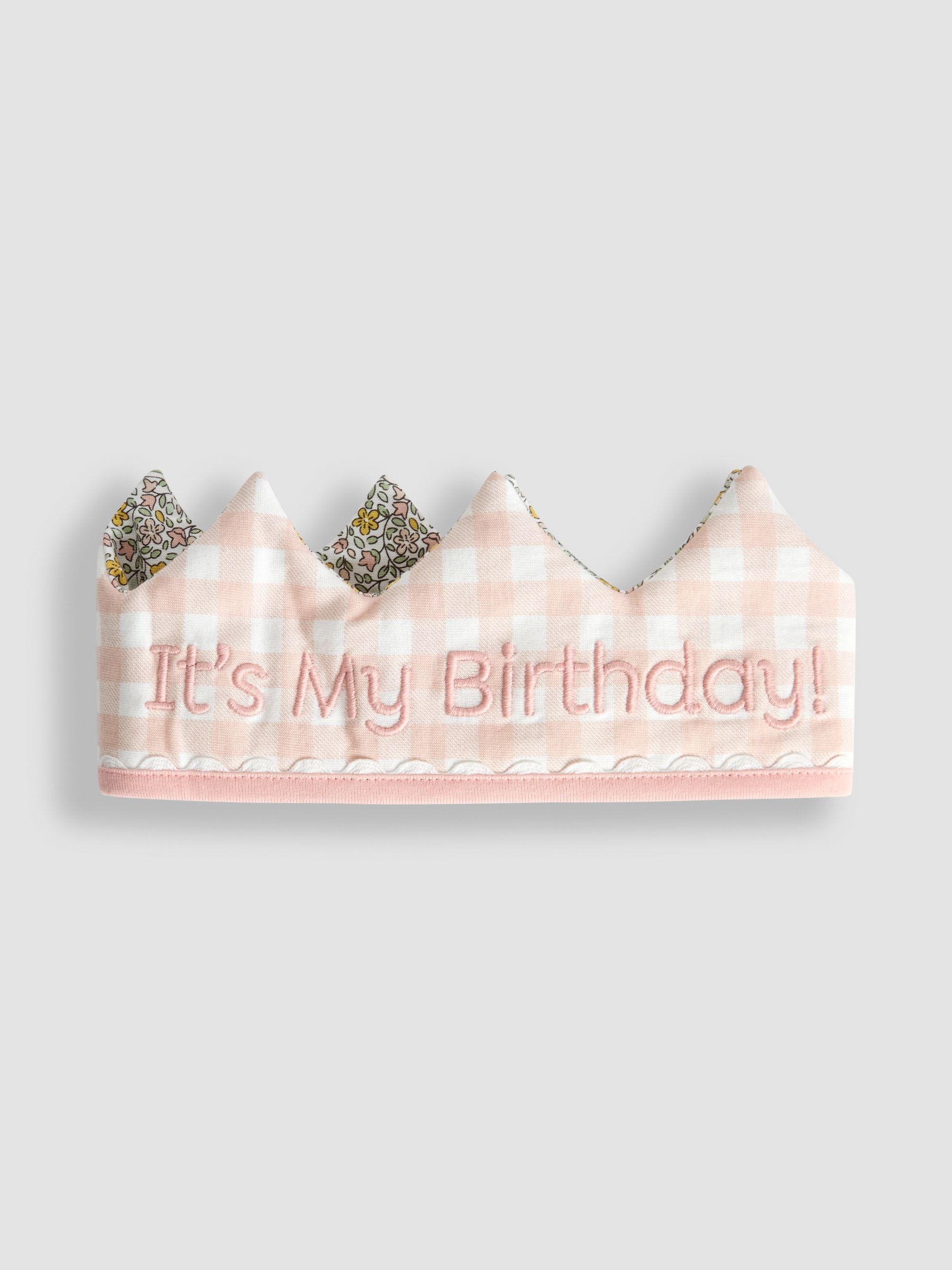 Birthday Crown - Image 3 of 5